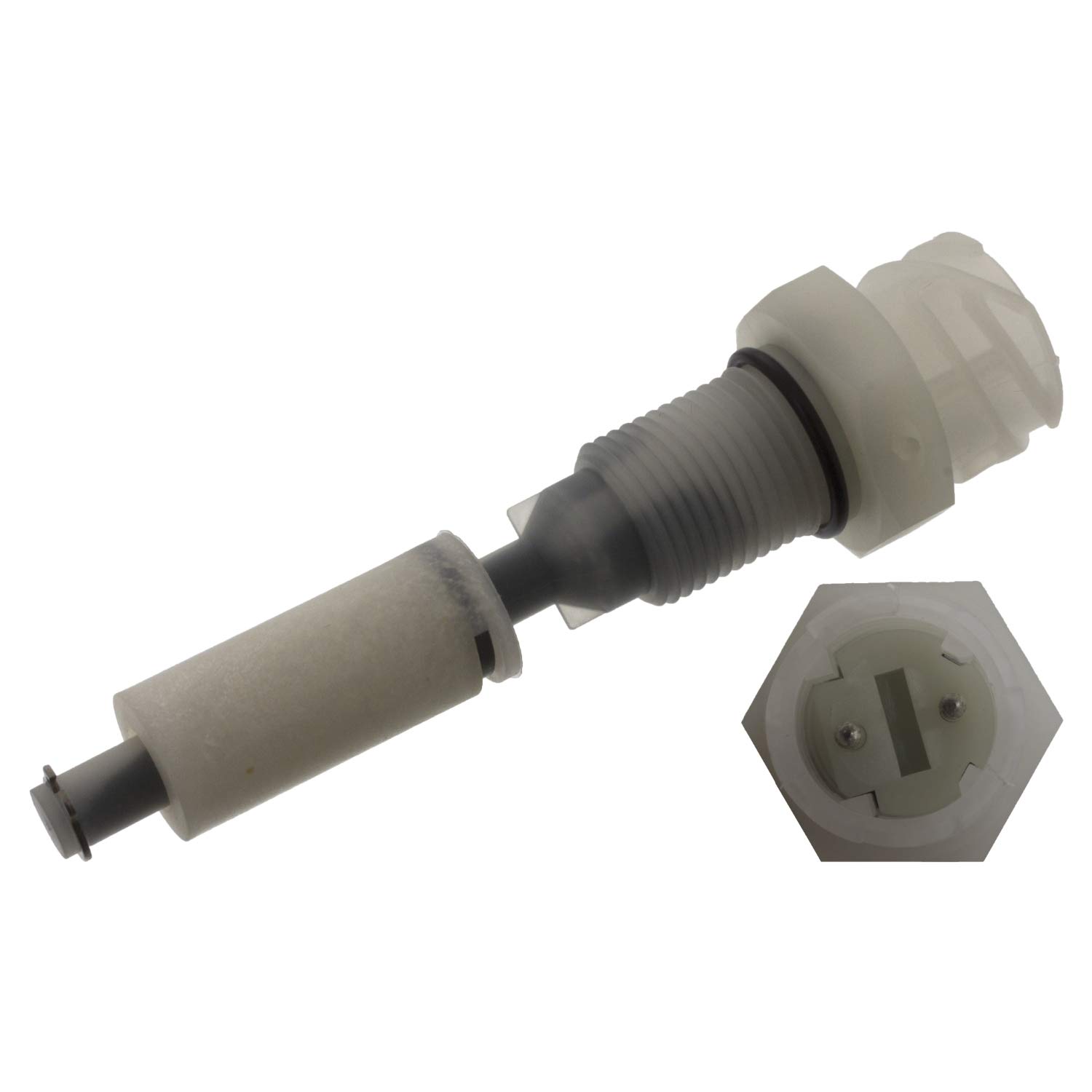 febi bilstein 46047 Kühlmittelstandsensor , 1 Stück febi bilstein 46047 Kühlmittelstandsensor , 1 Stück von febi bilstein