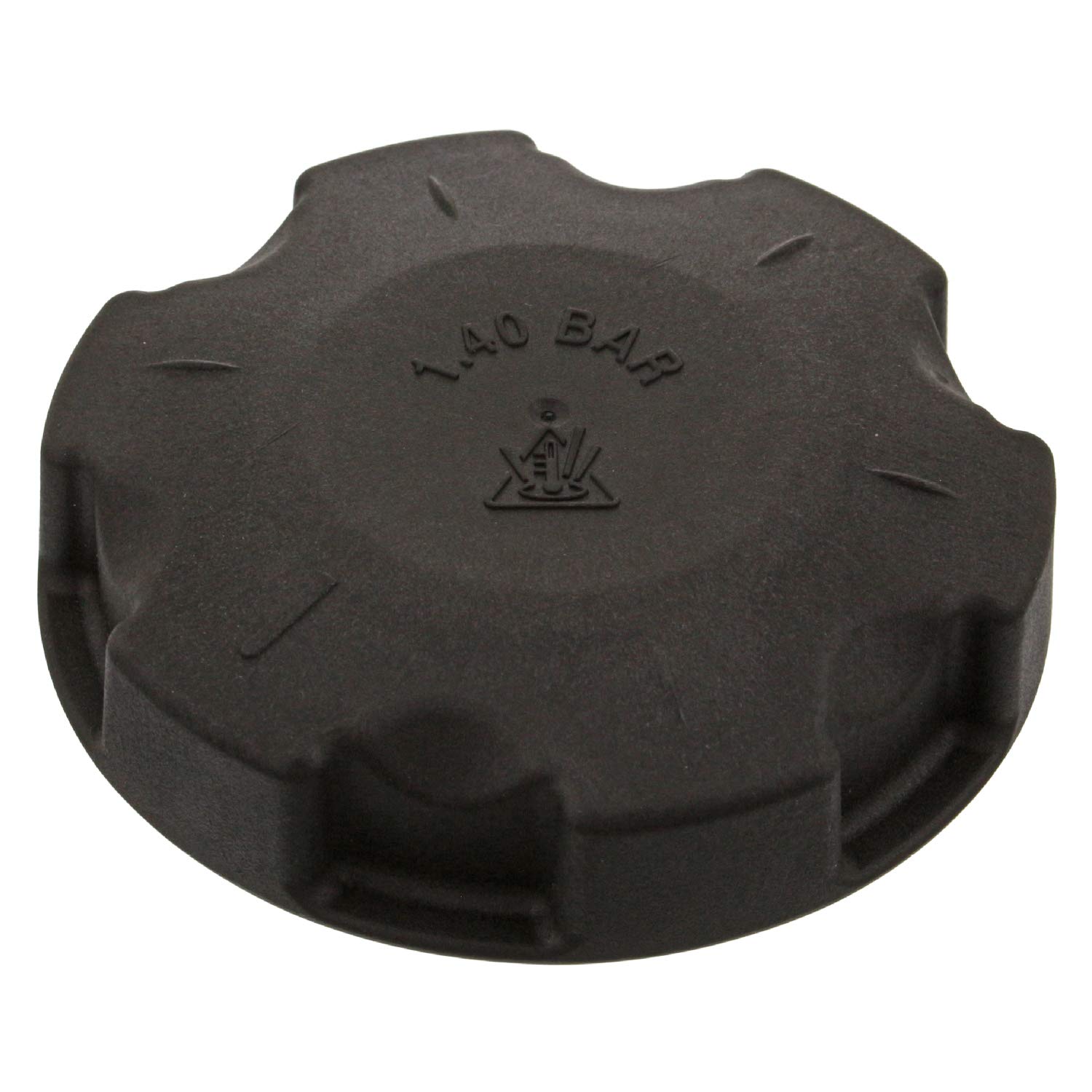 febi bilstein 46221 Kühlerverschlussdeckel mit Dichtung , 1 Stück, Black / Yellow febi bilstein 46221 Kühlerverschlussdeckel mit Dichtung , 1 Stück, Black / Yellow von febi bilstein