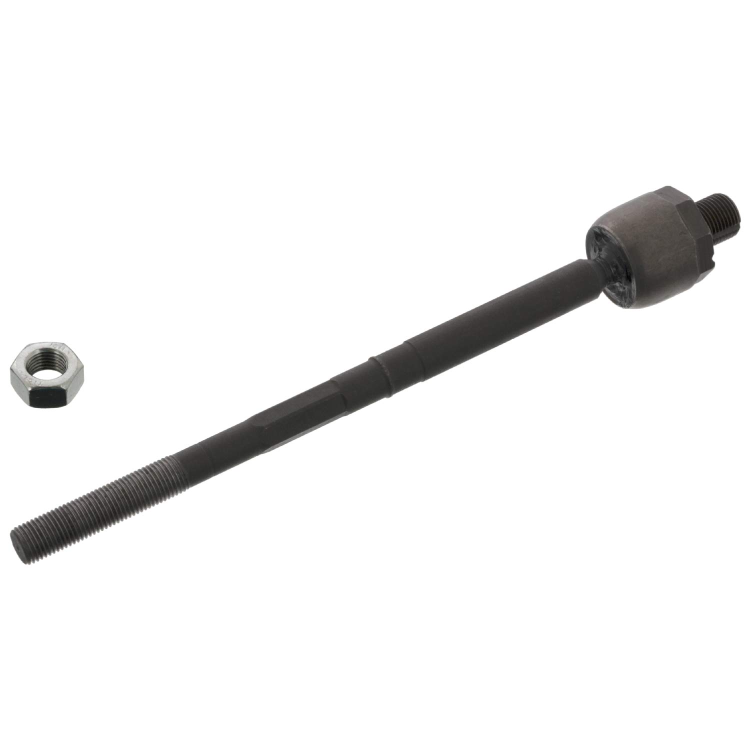 febi bilstein 46226 Axialgelenk mit Kontermutter , 1 Stück febi bilstein 46226 Axialgelenk mit Kontermutter , 1 Stück von febi bilstein