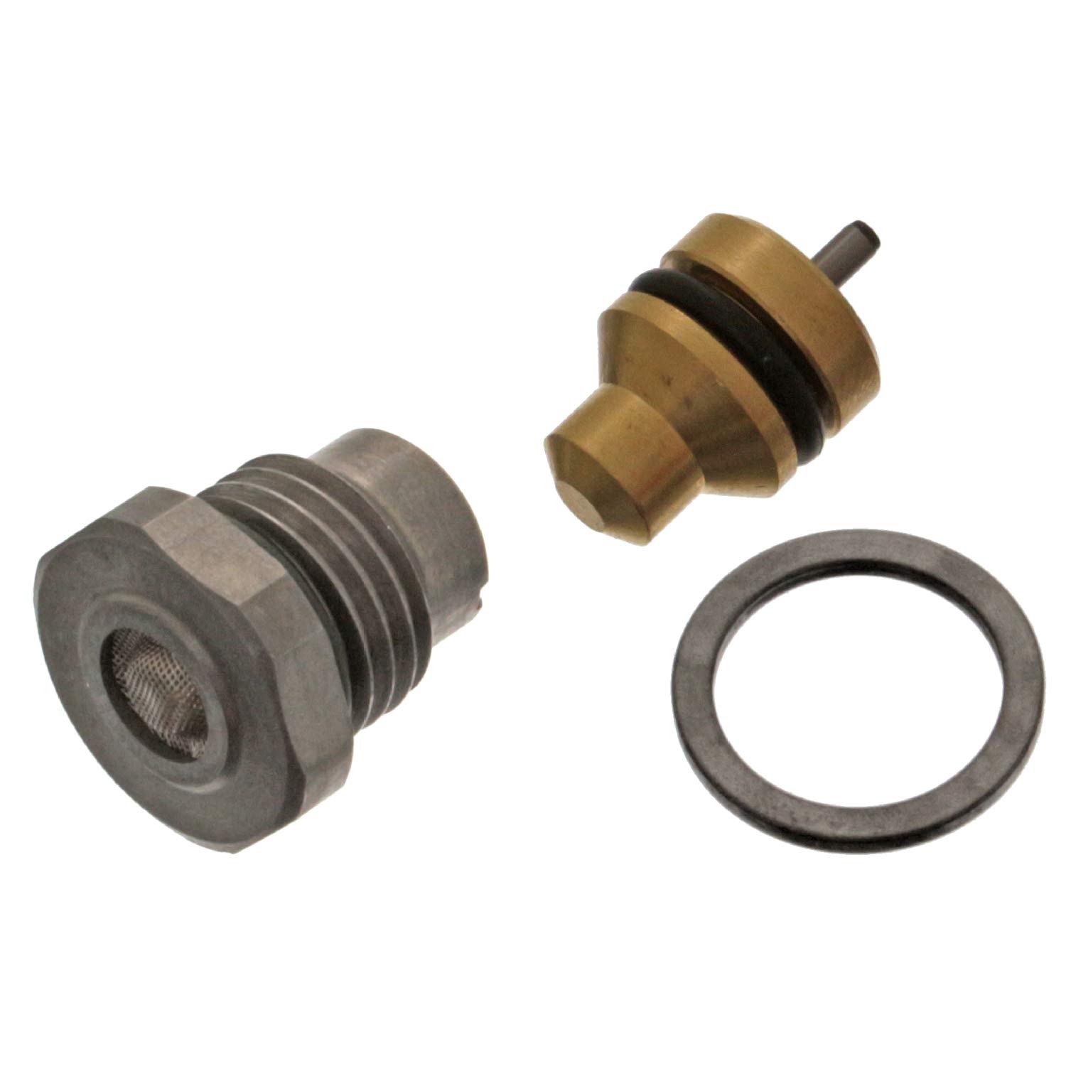 febi bilstein 46255 Rep. Satz Kippzylinder für Fahrerhaus , 1 Stück febi bilstein 46255 Rep. Satz Kippzylinder für Fahrerhaus , 1 Stück von febi bilstein