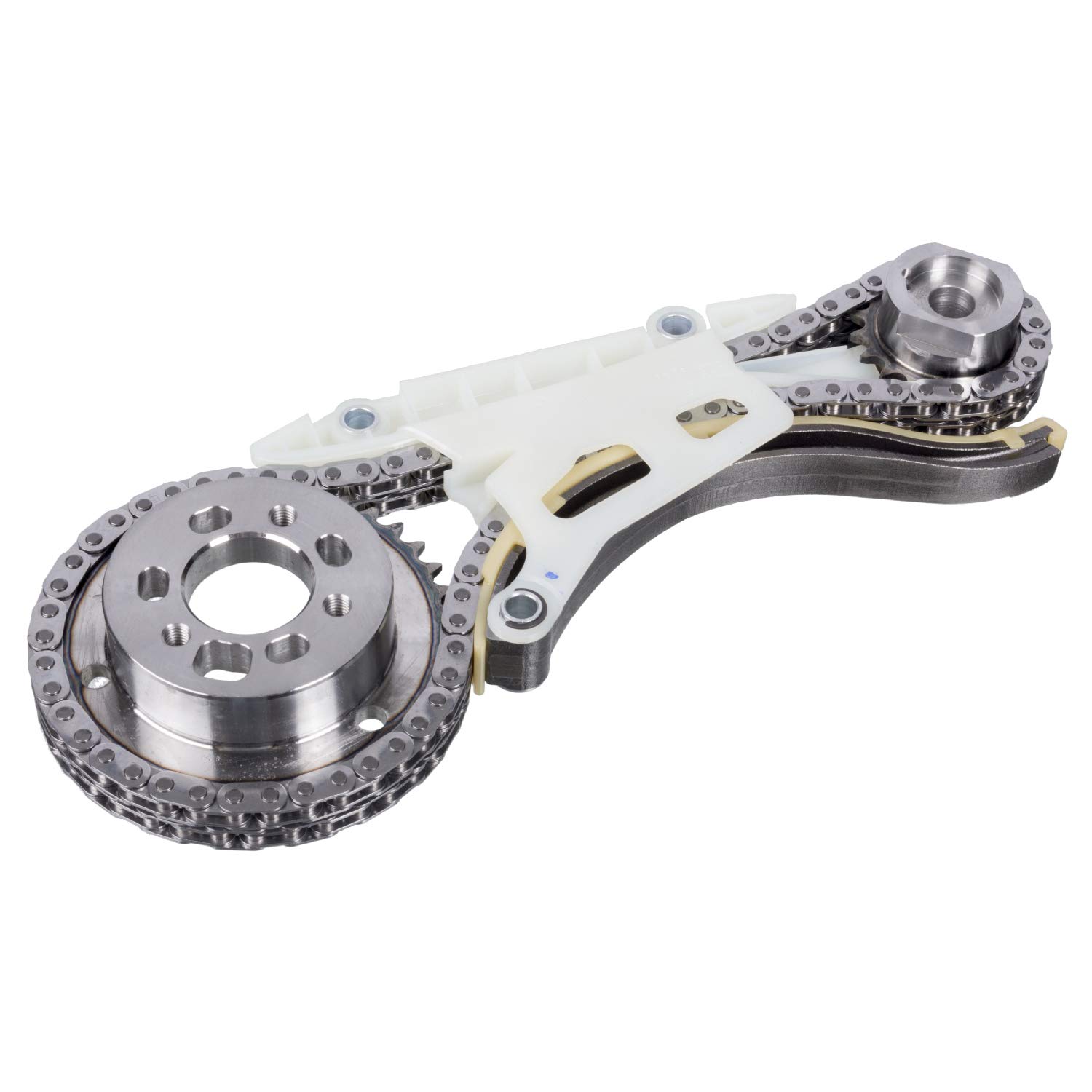 febi bilstein 46281 Kettensatz für Einspritzpumpe , 1 Stück febi bilstein 46281 Kettensatz für Einspritzpumpe , 1 Stück von febi bilstein