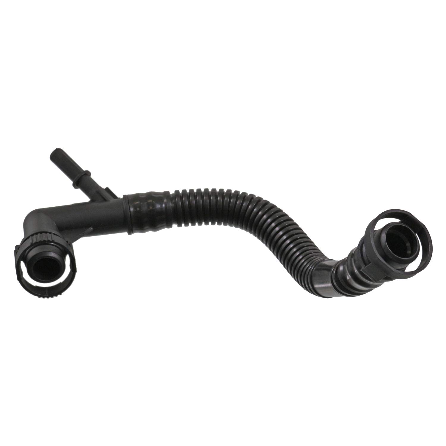 febi bilstein 46302 Entlüftungsschlauch für Kurbelgehäuse , 1 Stück, Schwarz febi bilstein 46302 Entlüftungsschlauch für Kurbelgehäuse , 1 Stück, Schwarz von febi bilstein