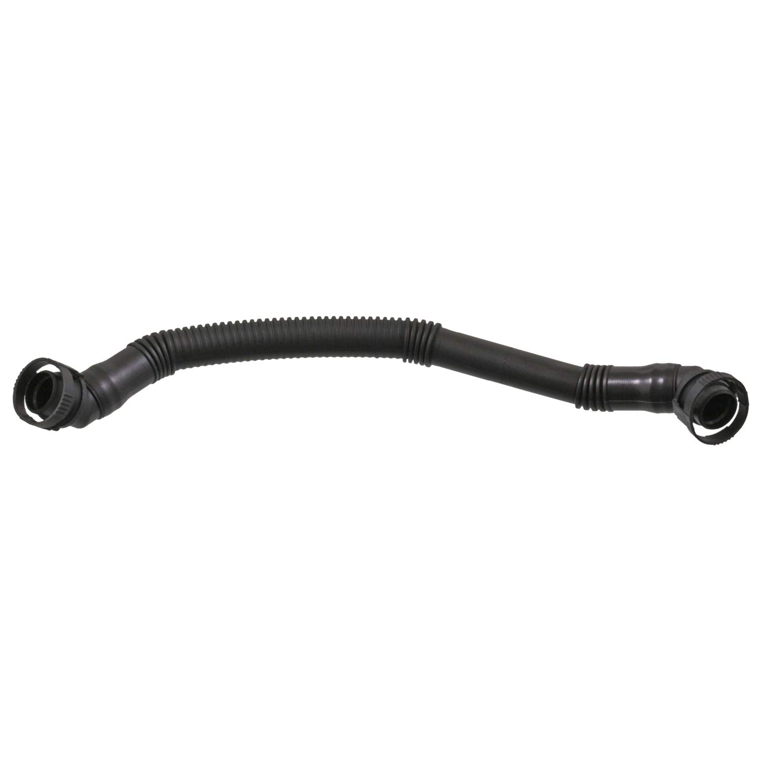 febi bilstein 46304 Entlüftungsschlauch für Kurbelgehäuse , 1 Stück, Schwarz febi bilstein 46304 Entlüftungsschlauch für Kurbelgehäuse , 1 Stück, Schwarz von febi bilstein