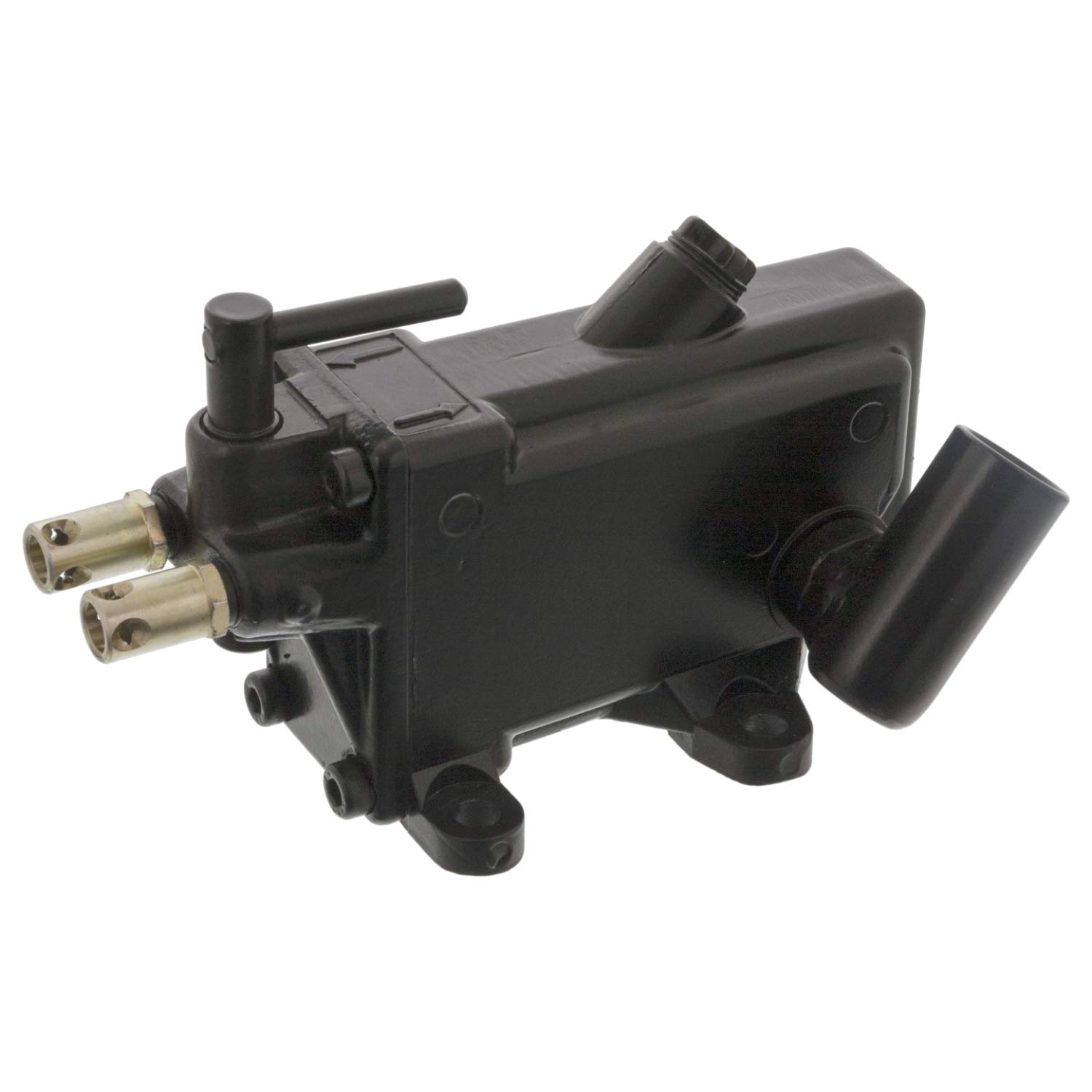 febi bilstein 46344 Hydraulikpumpe für Fahrerhauskippvorrichtung , 1 Stück febi bilstein 46344 Hydraulikpumpe für Fahrerhauskippvorrichtung , 1 Stück von febi bilstein