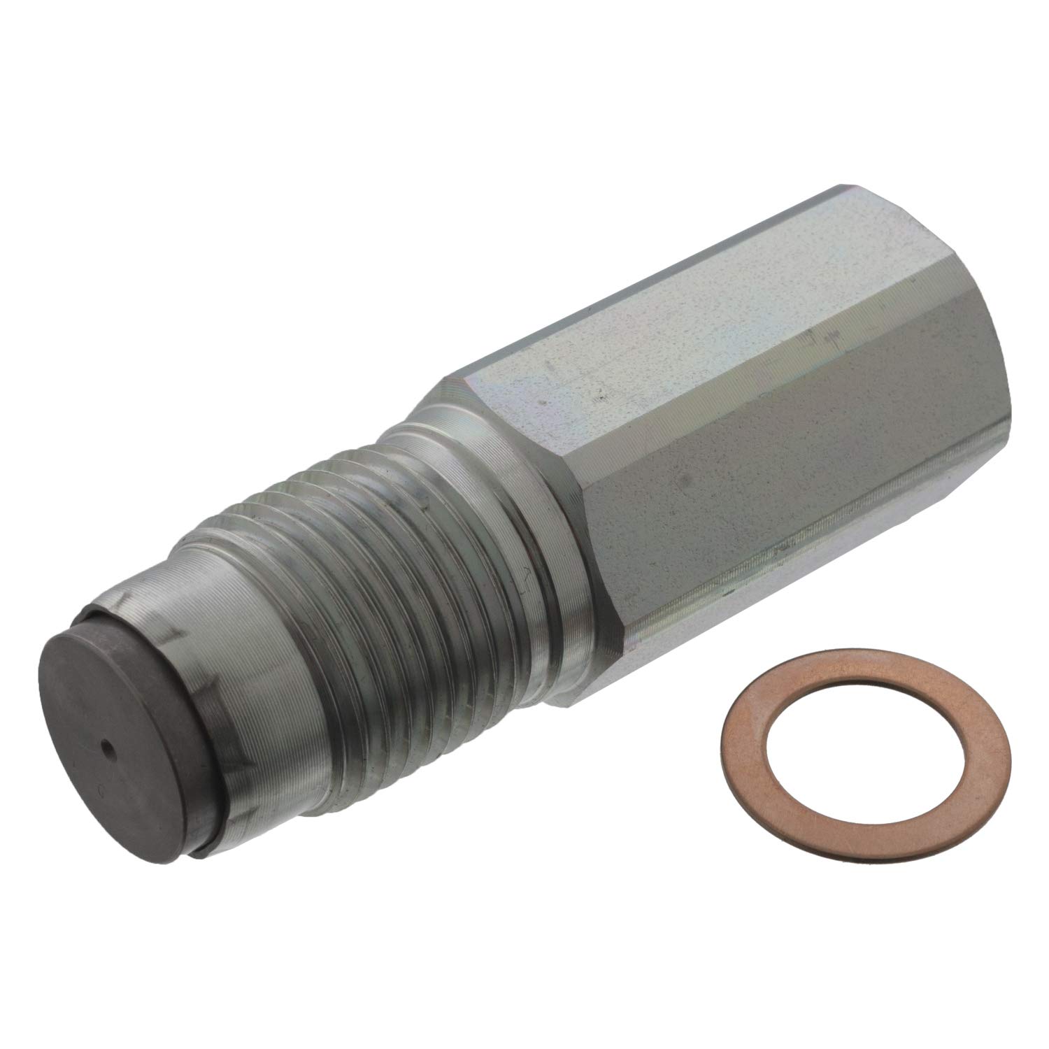 febi bilstein 46366 Druckregelventil für Kraftstoffleitung , 1 Stück febi bilstein 46366 Druckregelventil für Kraftstoffleitung , 1 Stück von febi bilstein