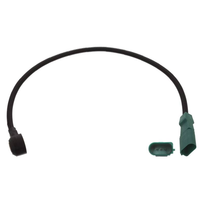 febi bilstein 46372 Klopfsensor , 1 Stück, Green von febi bilstein