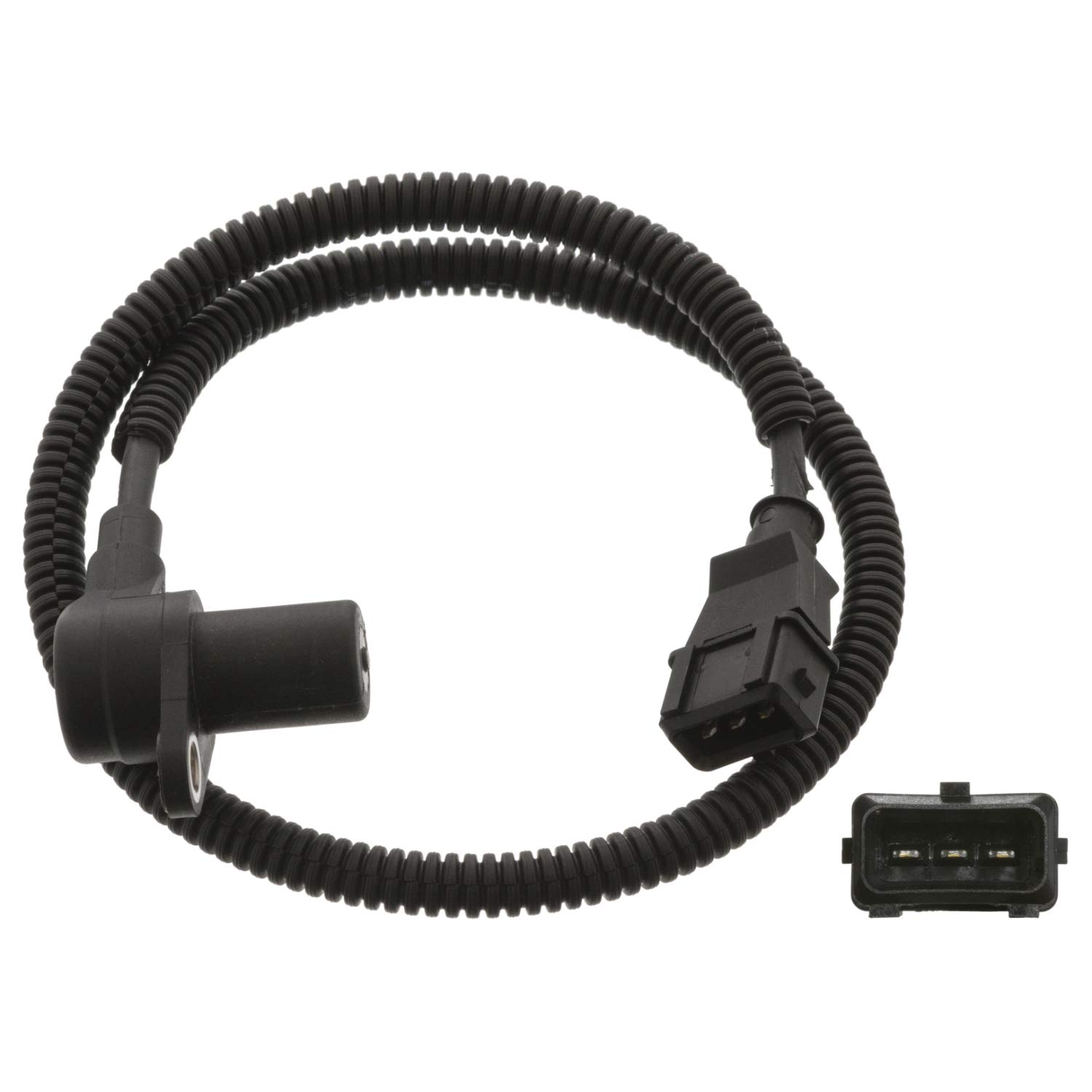 febi bilstein 46377 Kurbelwellensensor , 1 Stück febi bilstein 46377 Kurbelwellensensor , 1 Stück von febi bilstein