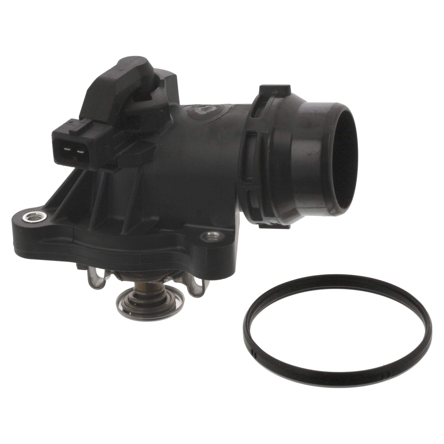 febi bilstein 46399 Thermostat mit Gehäuse und Dichtung , 1 Stück febi bilstein 46399 Thermostat mit Gehäuse und Dichtung , 1 Stück von febi bilstein