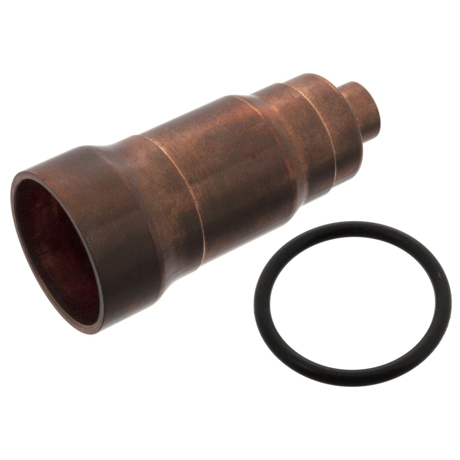 febi bilstein 46400 Hülse für Einspritzdüse, mit Dichtring , 1 Stück febi bilstein 46400 Hülse für Einspritzdüse, mit Dichtring , 1 Stück von febi bilstein