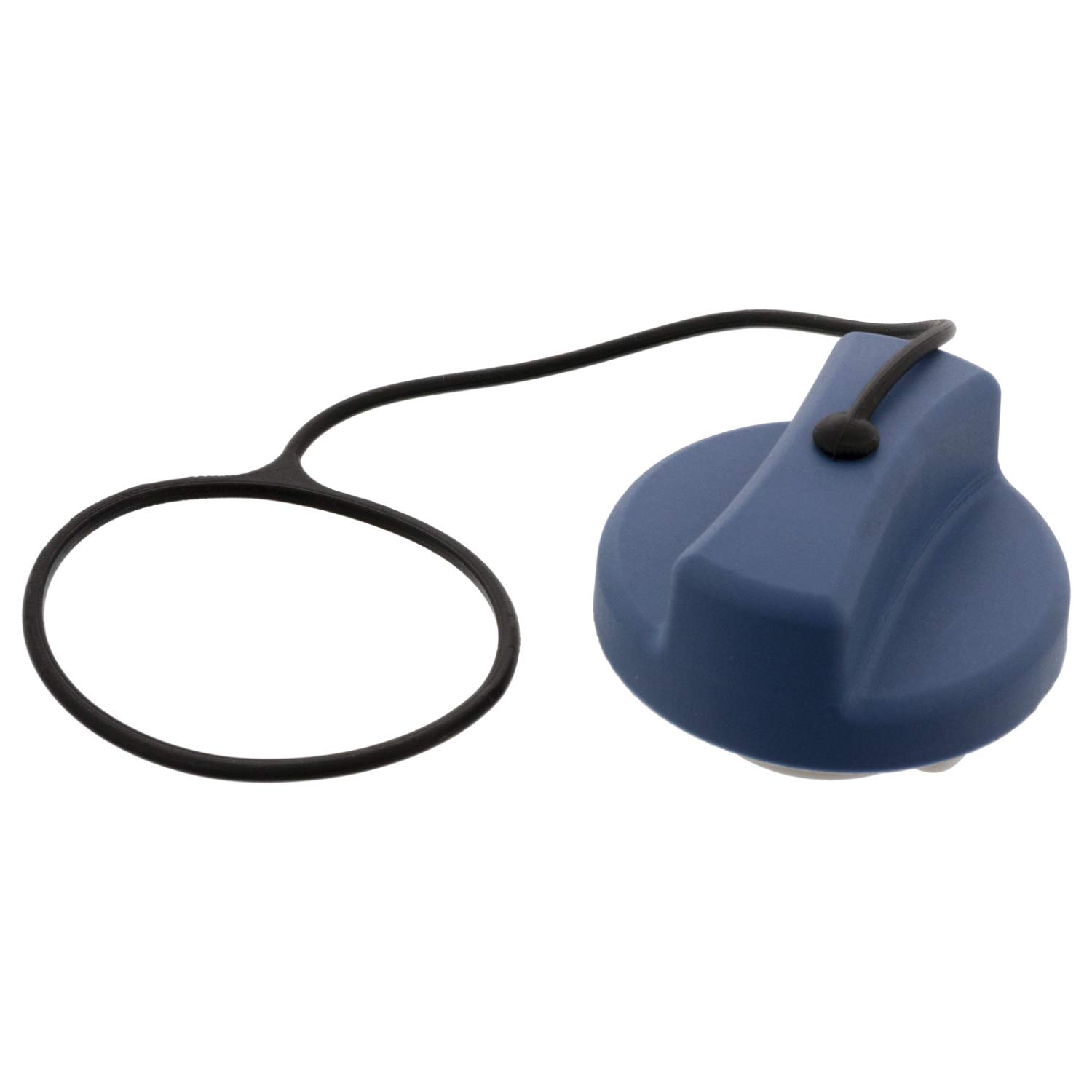 febi bilstein 46461 Tankdeckel für AdBlue-Tank, 1 Stück, blau febi bilstein 46461 Tankdeckel für AdBlue-Tank, 1 Stück, blau von febi bilstein