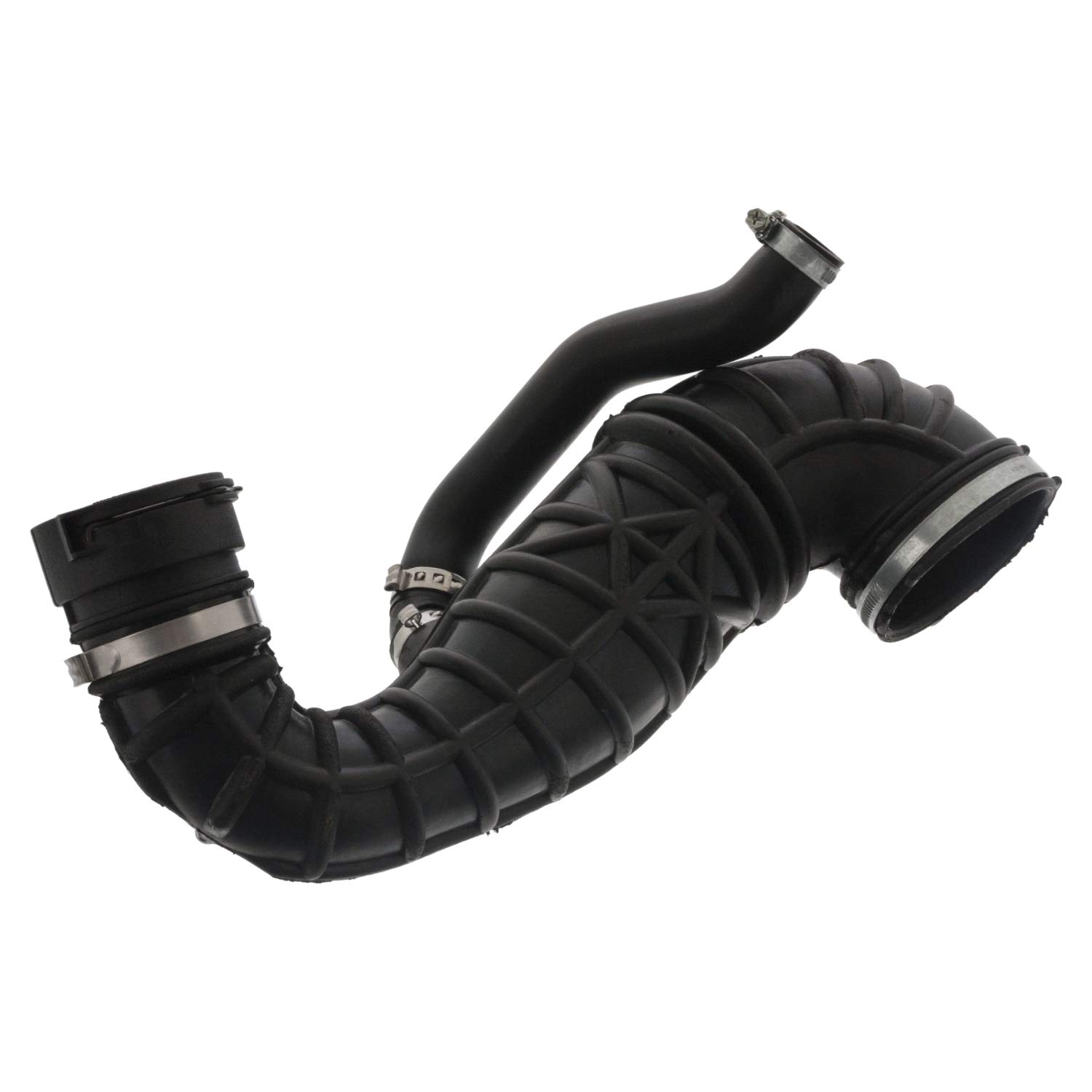 febi bilstein 46493 Ansaugschlauch zum Luftfilter , 1 Stück, Black febi bilstein 46493 Ansaugschlauch zum Luftfilter , 1 Stück, Black von febi bilstein