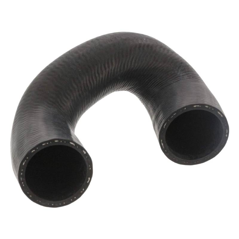 febi bilstein 46517 Kühlwasserschlauch , 1 Stück, Schwarz von febi bilstein