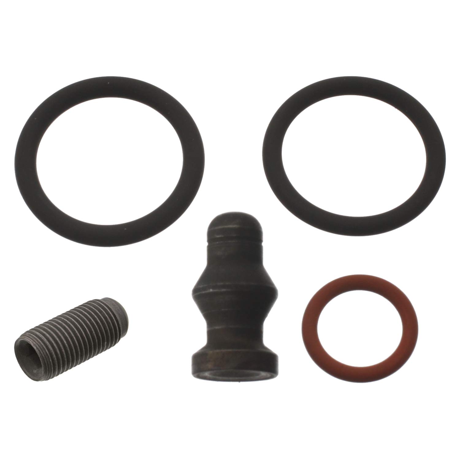 febi bilstein 46526 Dichtungssatz für Einspritzdüse , 1 Stück febi bilstein 46526 Dichtungssatz für Einspritzdüse , 1 Stück von febi bilstein