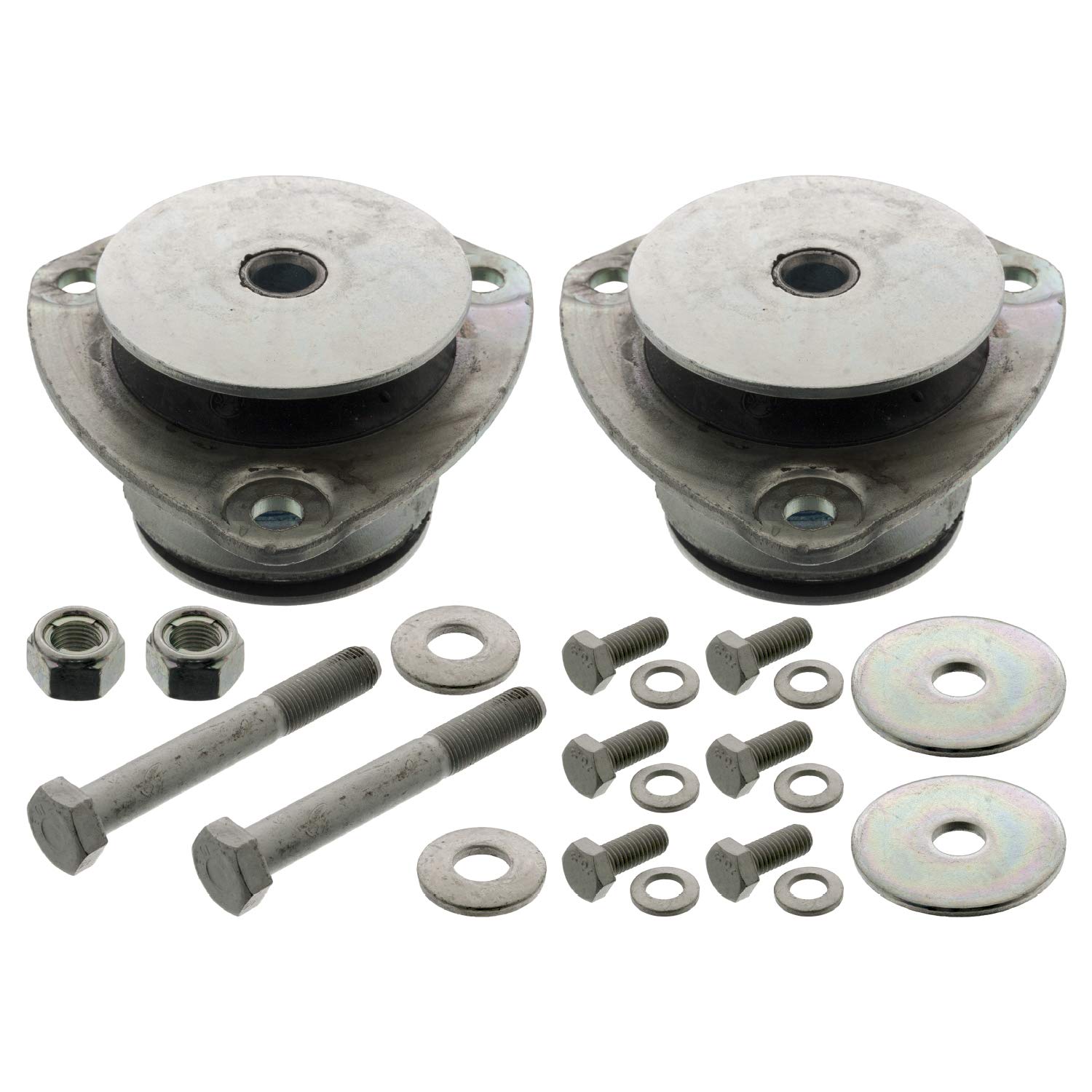 febi bilstein 46554 Rep. Satz Fahrerhauslagerung , 1 Stück febi bilstein 46554 Rep. Satz Fahrerhauslagerung , 1 Stück von febi bilstein