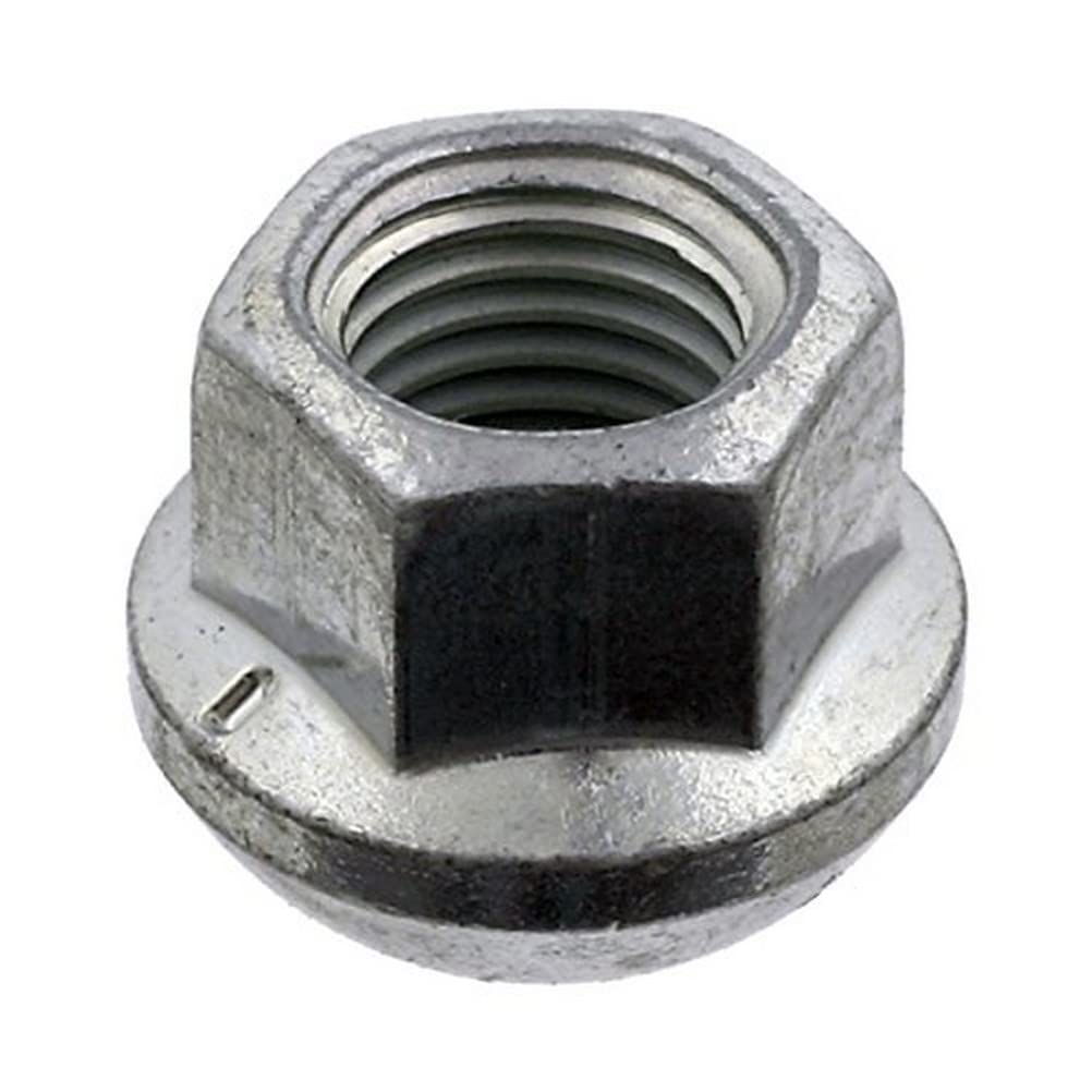 febi bilstein 46621 Radmutter febi bilstein 46621 Radmutter von febi bilstein