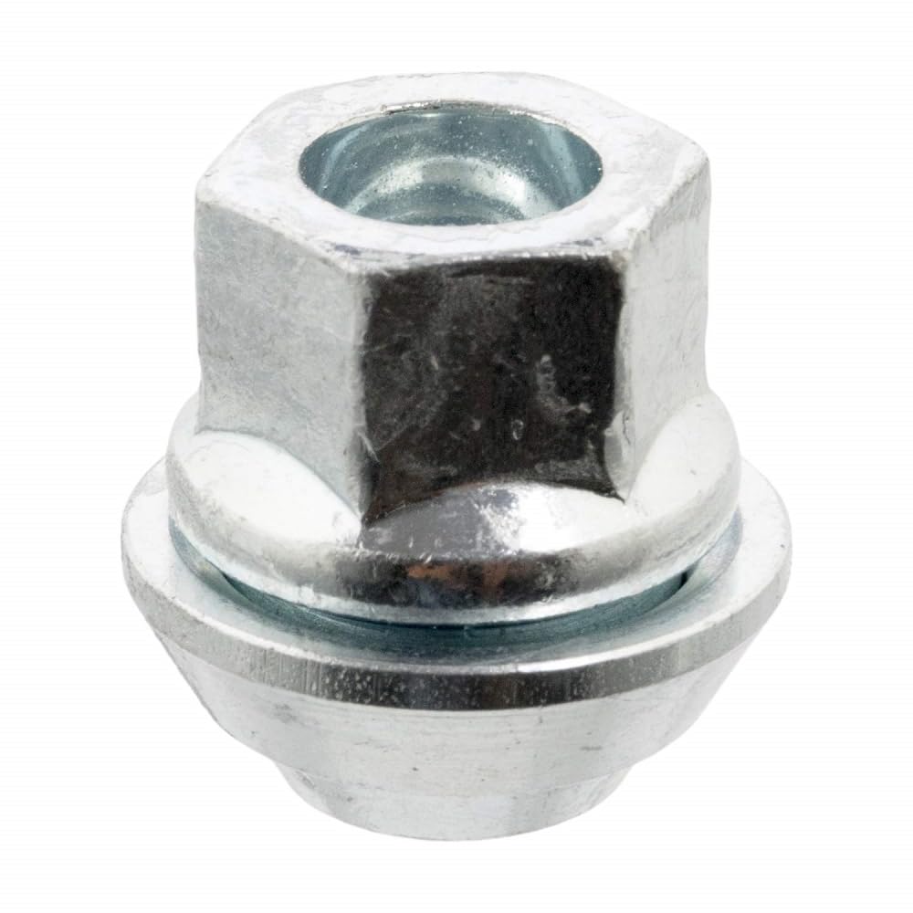 febi bilstein 46629 Radmutter für Leichtmetallfelge febi bilstein 46629 Radmutter für Leichtmetallfelge von febi bilstein
