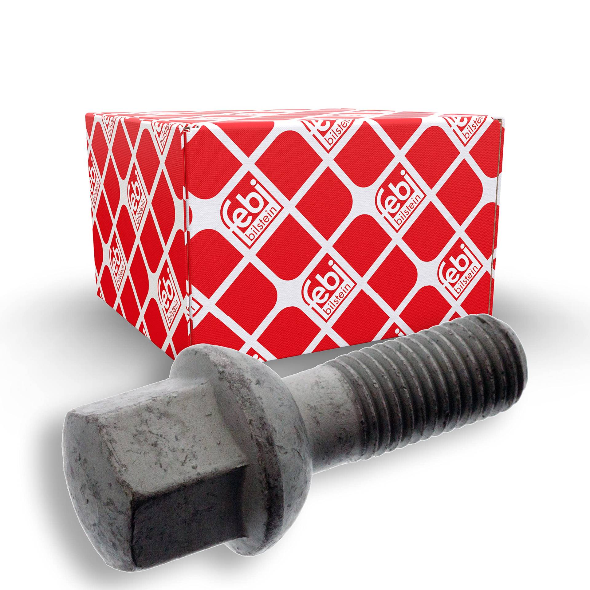 febi bilstein 46645 Radschraube M12 x 1.5 Kugelbund, 1 Stück febi bilstein 46645 Radschraube M12 x 1.5 Kugelbund, 1 Stück von febi bilstein