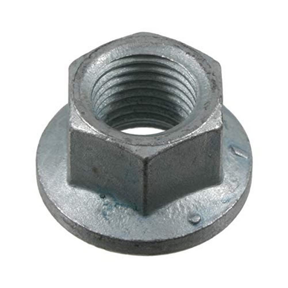 febi bilstein 46656 Radmutter febi bilstein 46656 Radmutter von febi bilstein