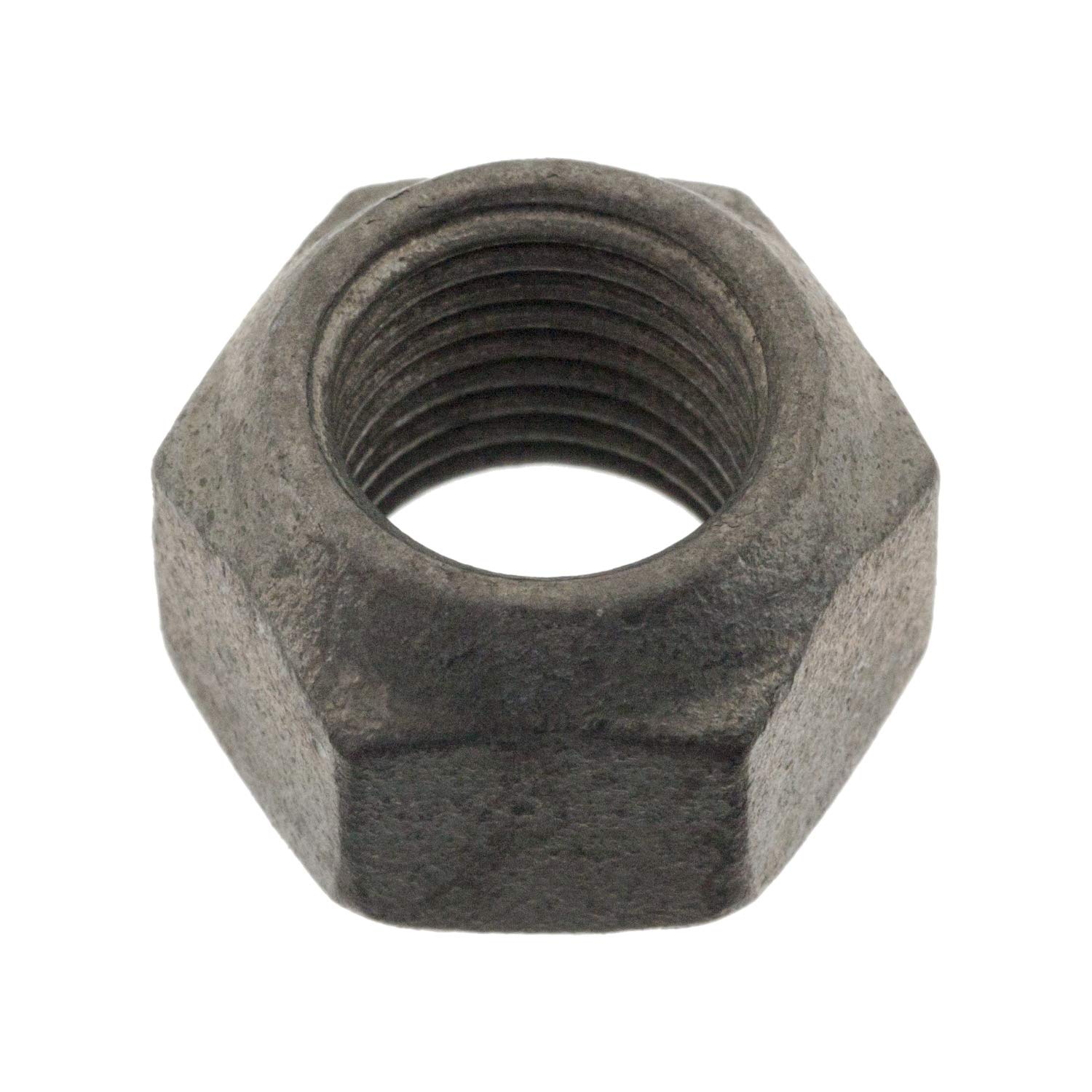 febi bilstein 46660 Radmutter für Stahlfelge febi bilstein 46660 Radmutter für Stahlfelge von febi bilstein