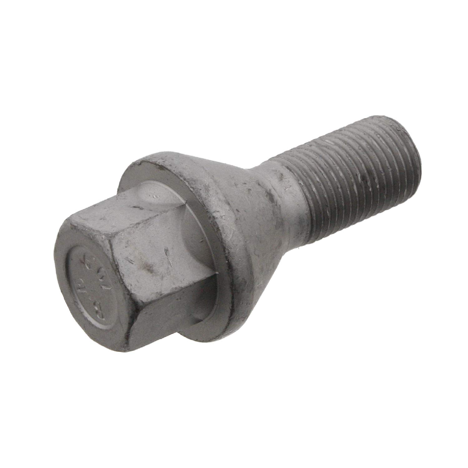 febi bilstein 46685 Radschraube M16 x 1.5 Kegelbund, 1 Stück von febi bilstein
