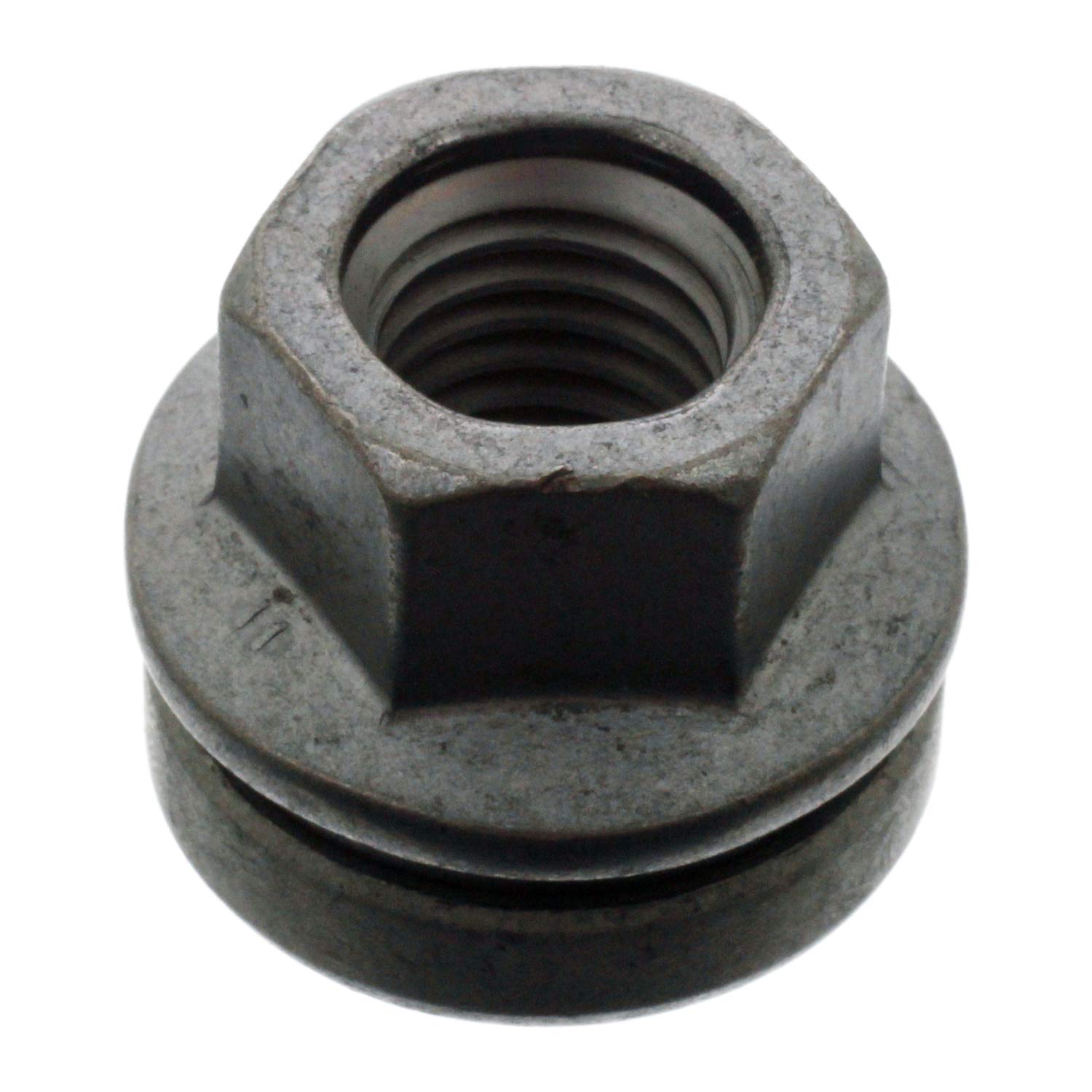 febi bilstein 46704 Radmutter für Stahl- und Leichtmetallfelge febi bilstein 46704 Radmutter für Stahl- und Leichtmetallfelge von febi bilstein