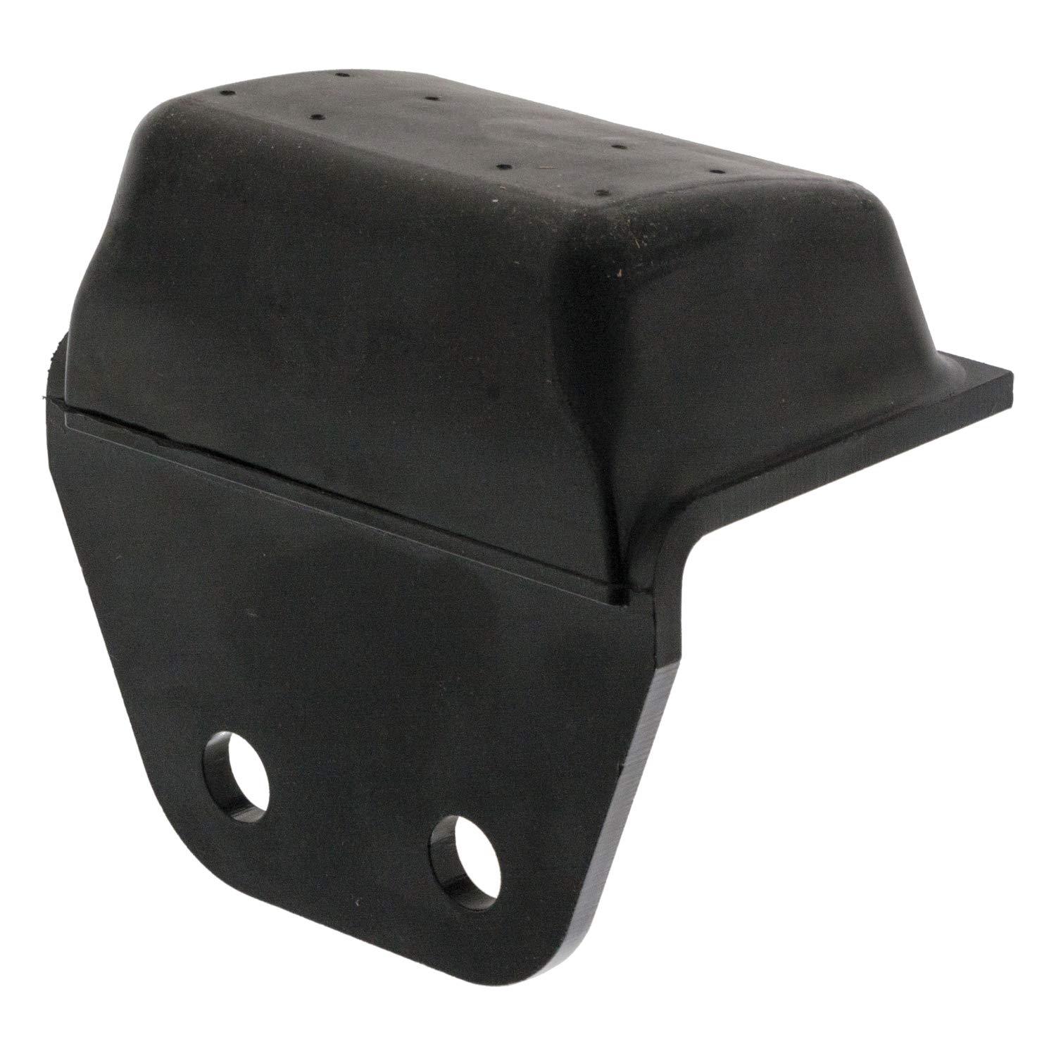 febi bilstein 46732 Anschlagpuffer für Blattfeder , 1 Stück febi bilstein 46732 Anschlagpuffer für Blattfeder , 1 Stück von febi bilstein