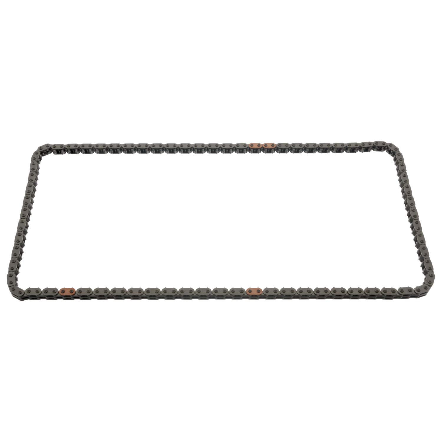 febi bilstein 46743 Steuerkette für Nockenwelle , 1 Stück febi bilstein 46743 Steuerkette für Nockenwelle , 1 Stück von febi bilstein