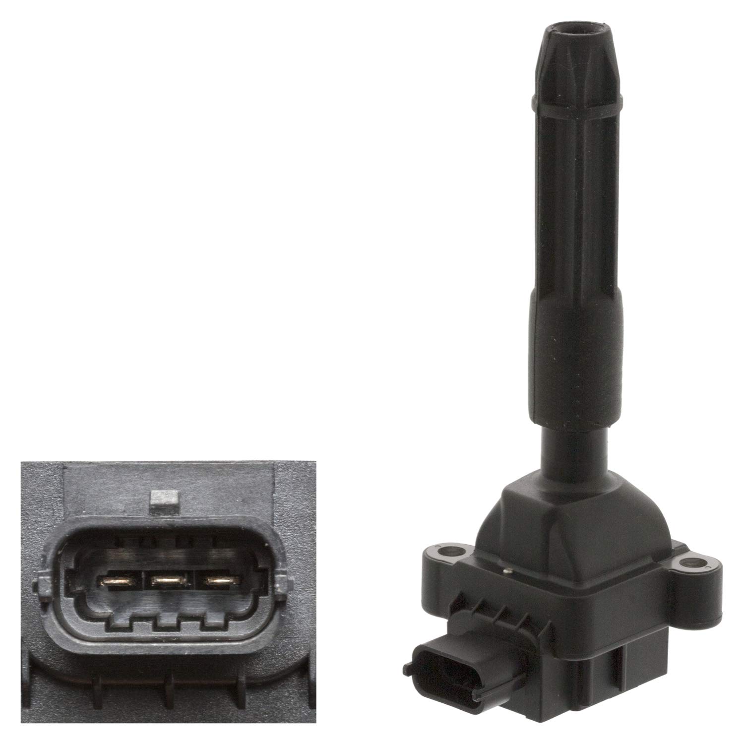 febi bilstein 46775 Zündspule , 1 Stück febi bilstein 46775 Zündspule , 1 Stück von febi bilstein