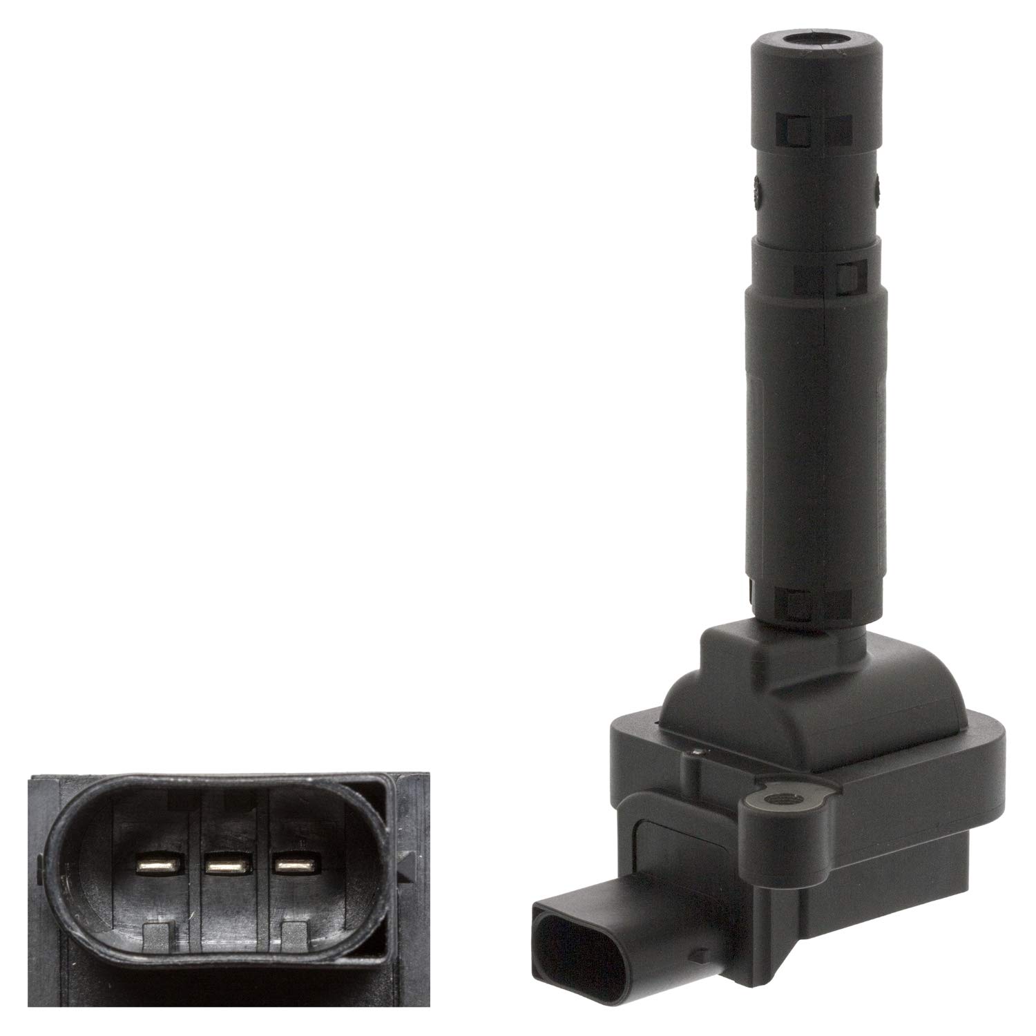 febi bilstein 46776 Zündspule , 1 Stück febi bilstein 46776 Zündspule , 1 Stück von febi bilstein