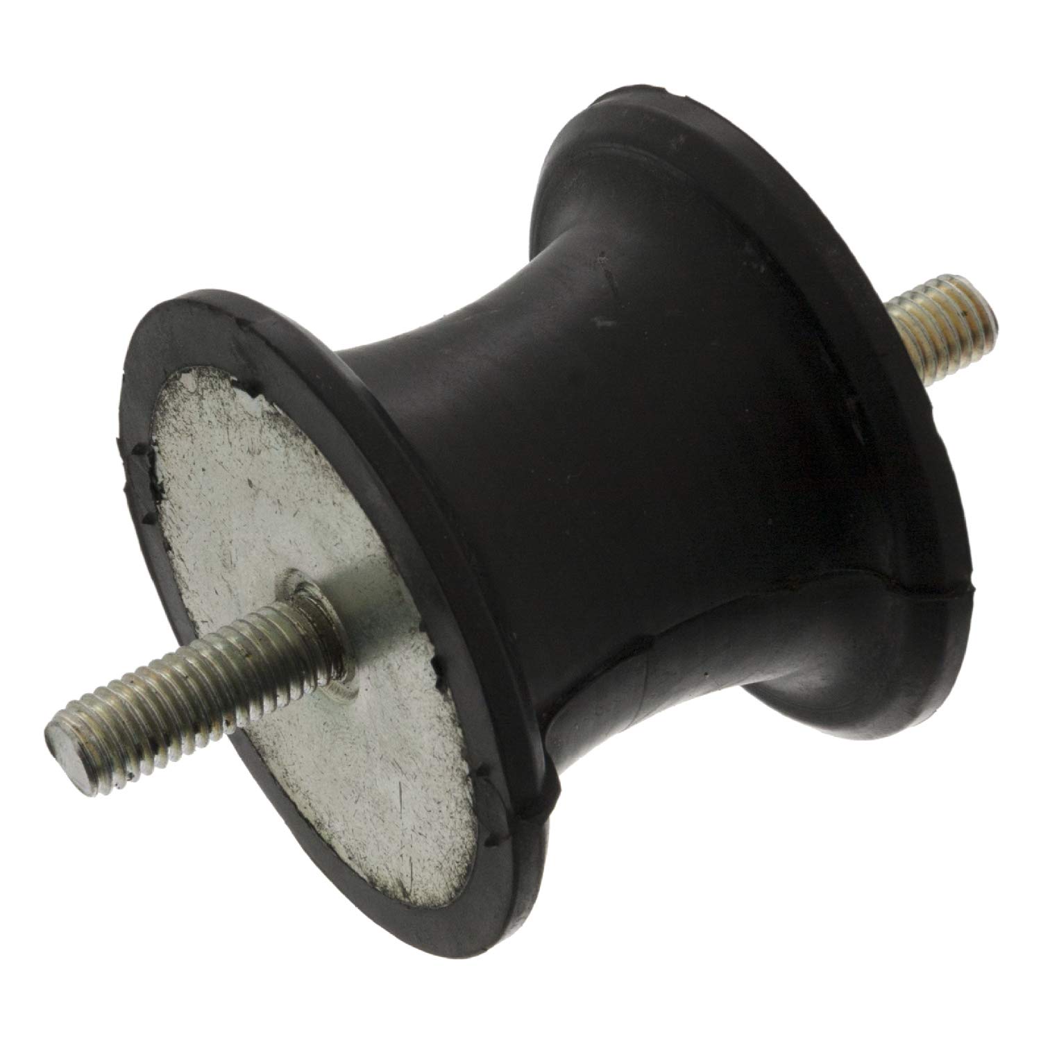 febi bilstein 46794 Auspuffgummilager für Schalldämpfer , 1 Stück febi bilstein 46794 Auspuffgummilager für Schalldämpfer , 1 Stück von febi bilstein
