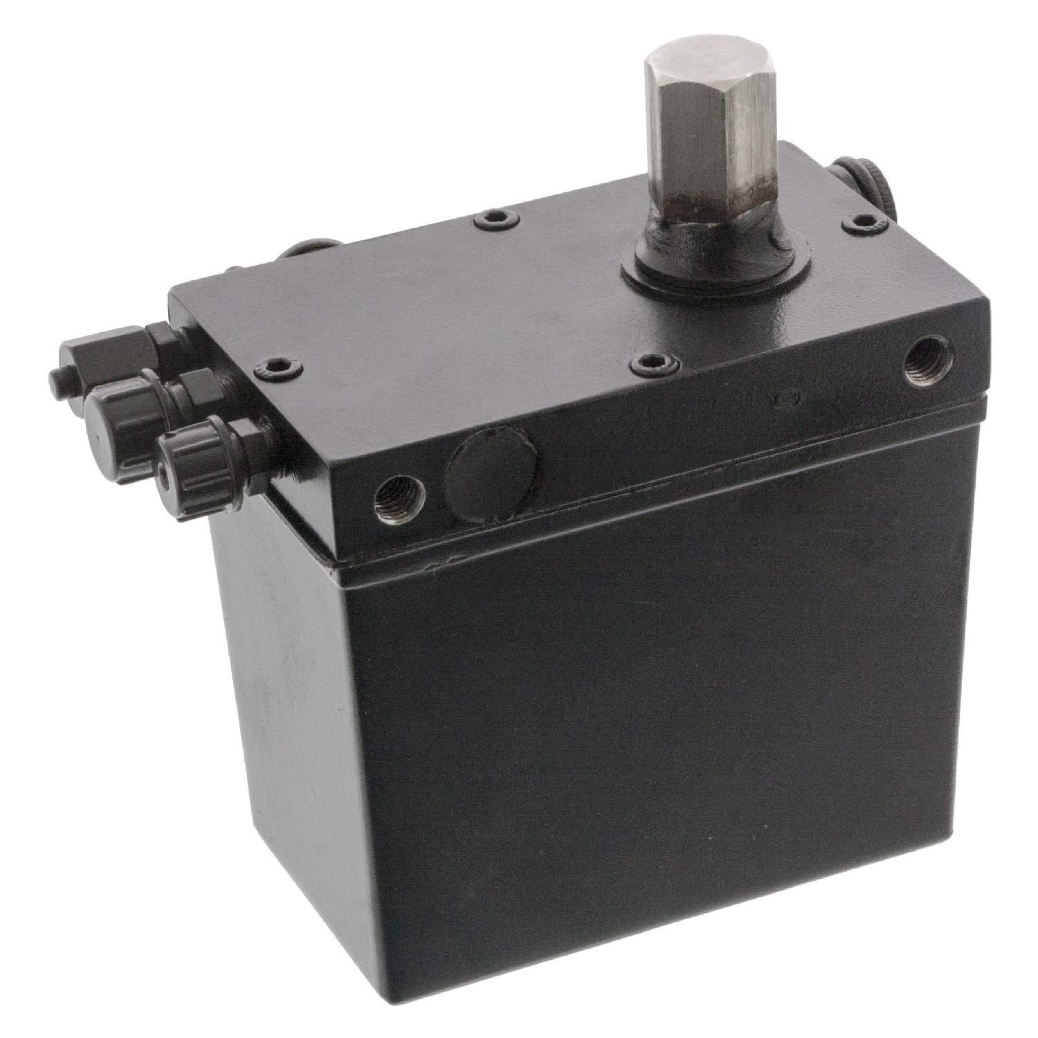 febi bilstein 46801 Hydraulikpumpe für Fahrerhauskippvorrichtung , 1 Stück febi bilstein 46801 Hydraulikpumpe für Fahrerhauskippvorrichtung , 1 Stück von febi bilstein