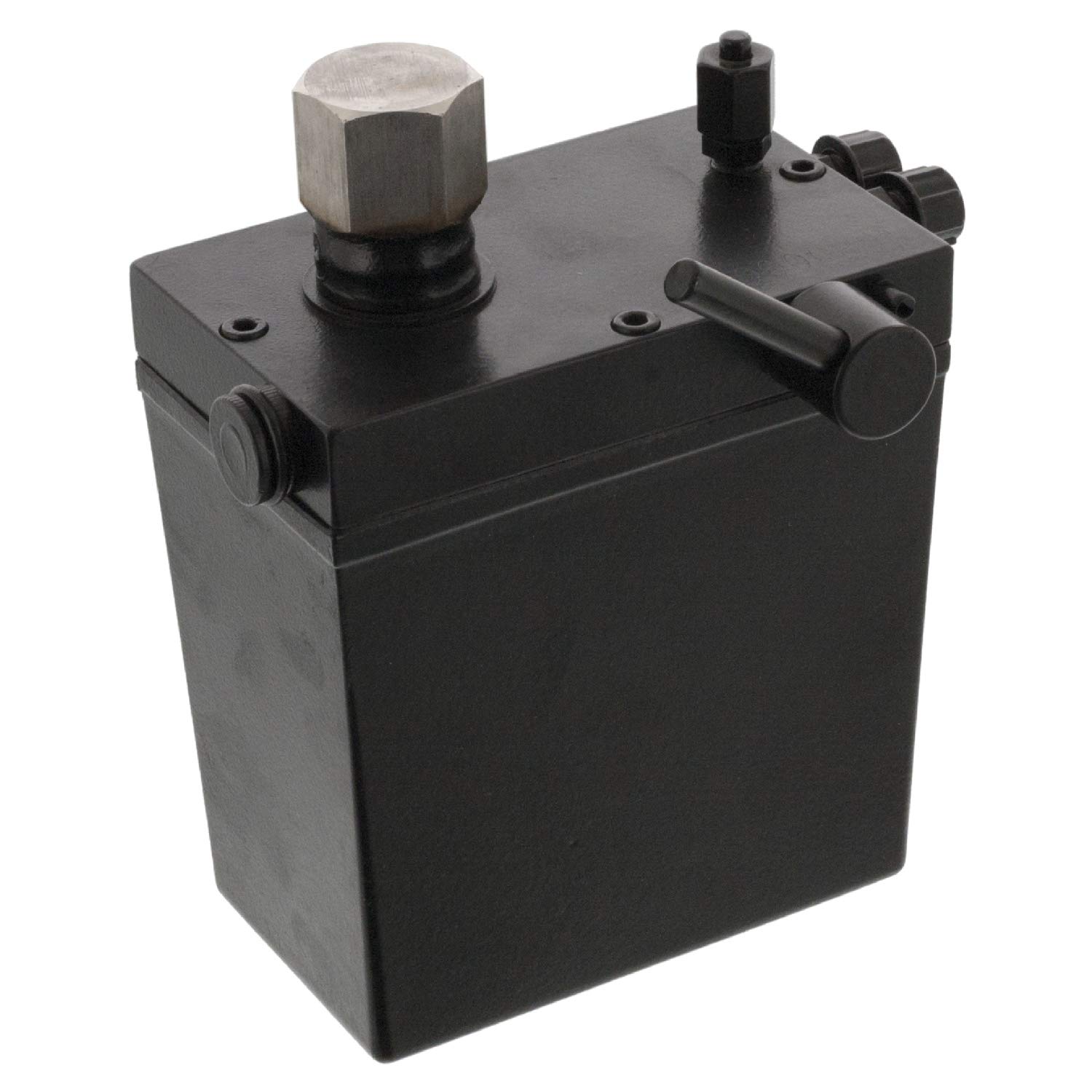 febi bilstein 46802 Hydraulikpumpe für Fahrerhauskippvorrichtung , 1 Stück febi bilstein 46802 Hydraulikpumpe für Fahrerhauskippvorrichtung , 1 Stück von febi bilstein