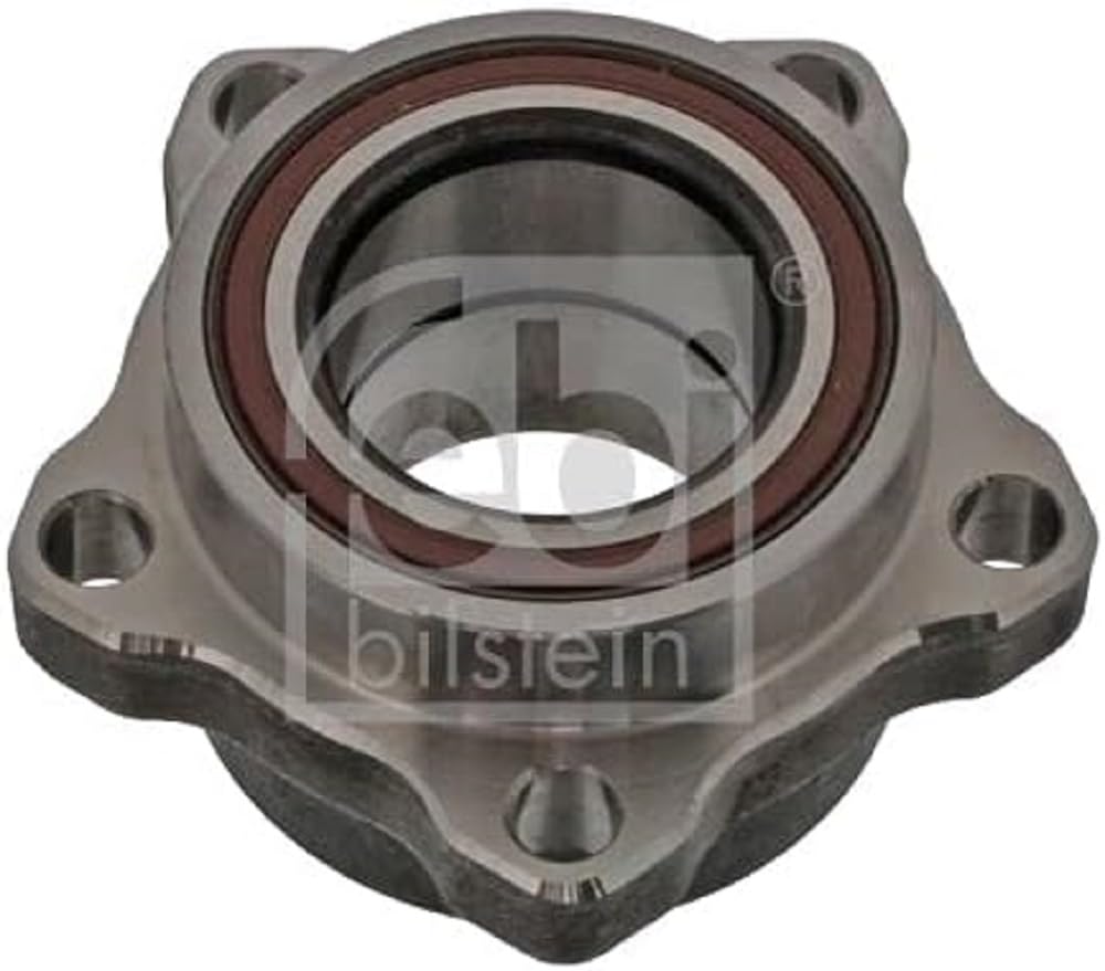 febi bilstein 46994 Radlagersatz mit Radnabe , 1 Stück febi bilstein 46994 Radlagersatz mit Radnabe , 1 Stück von febi bilstein