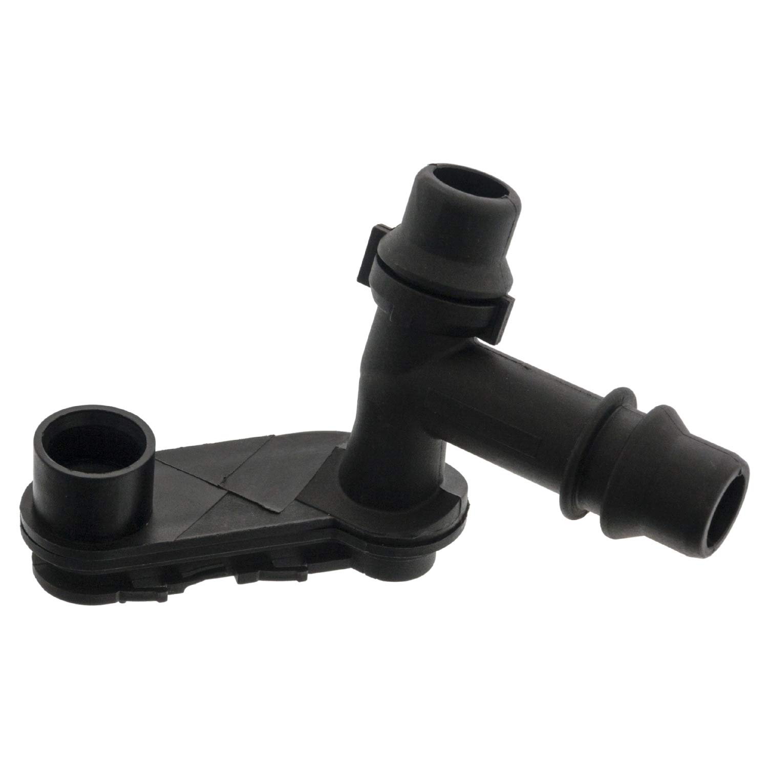 febi bilstein 46999 Kühlwasserflansch für Kühlerausgleichsbehälter , 1 Stück febi bilstein 46999 Kühlwasserflansch für Kühlerausgleichsbehälter , 1 Stück von febi bilstein
