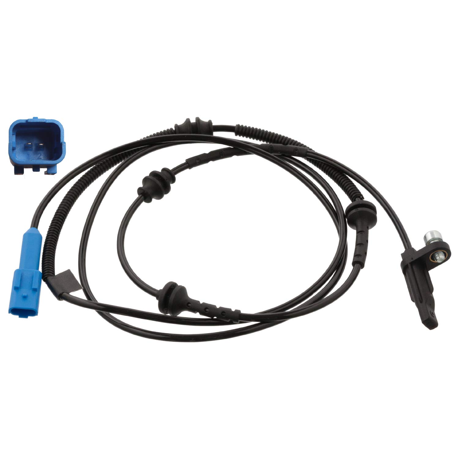 febi bilstein 47006 ABS-Sensor , 1 Stück febi bilstein 47006 ABS-Sensor , 1 Stück von febi bilstein