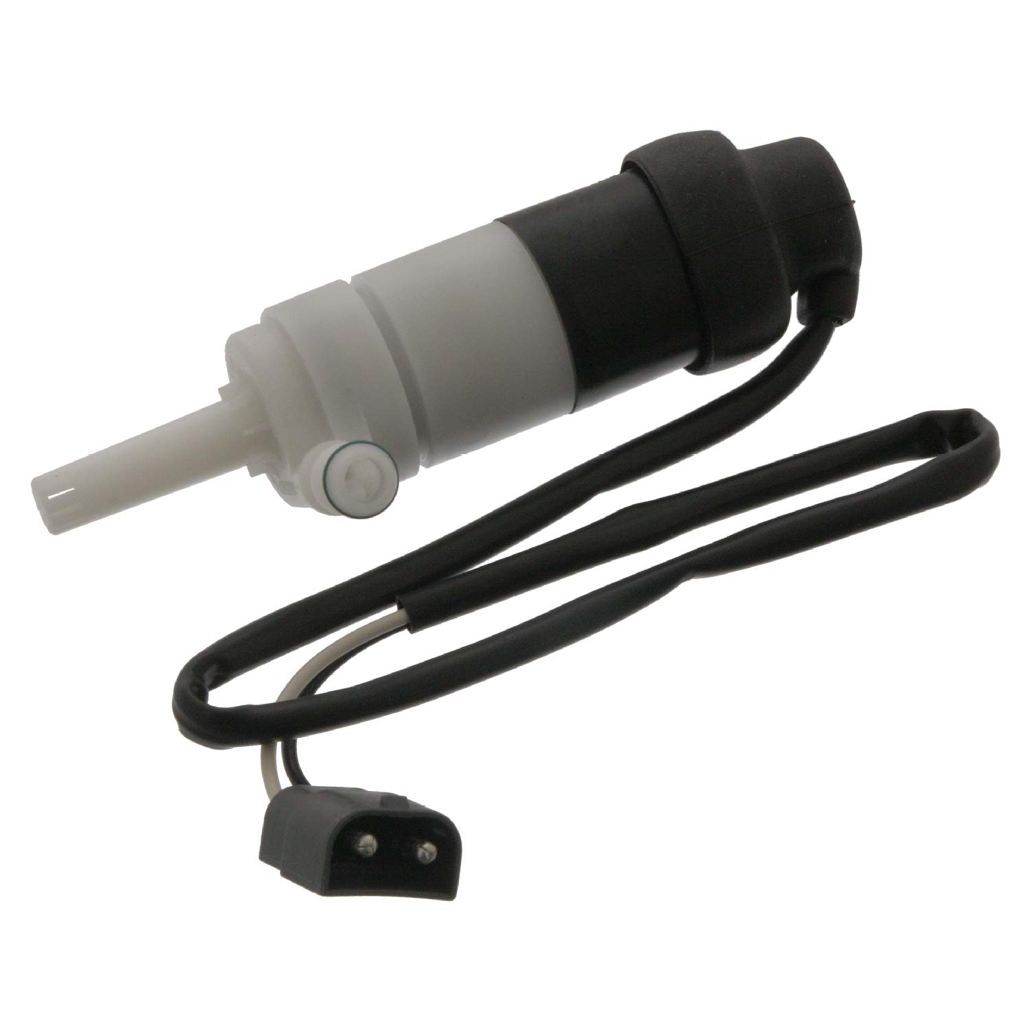 febi bilstein 47024 Waschwasserpumpe für Scheibenreinigungsanlage , 1 Stück febi bilstein 47024 Waschwasserpumpe für Scheibenreinigungsanlage , 1 Stück von febi bilstein