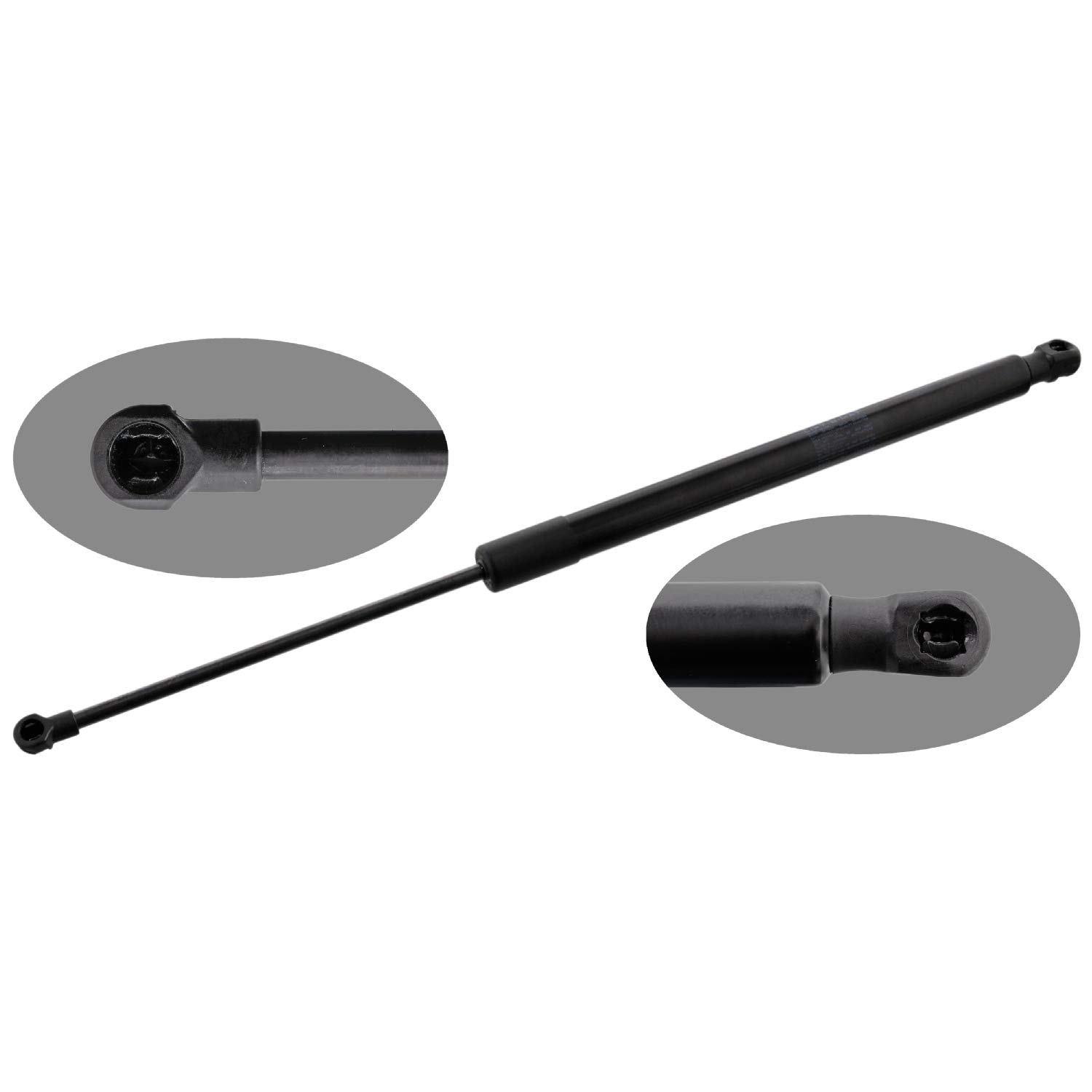 febi bilstein 47038 Gasdruckfeder für Heckklappe , 1 Stück, Schwarz febi bilstein 47038 Gasdruckfeder für Heckklappe , 1 Stück, Schwarz von febi bilstein