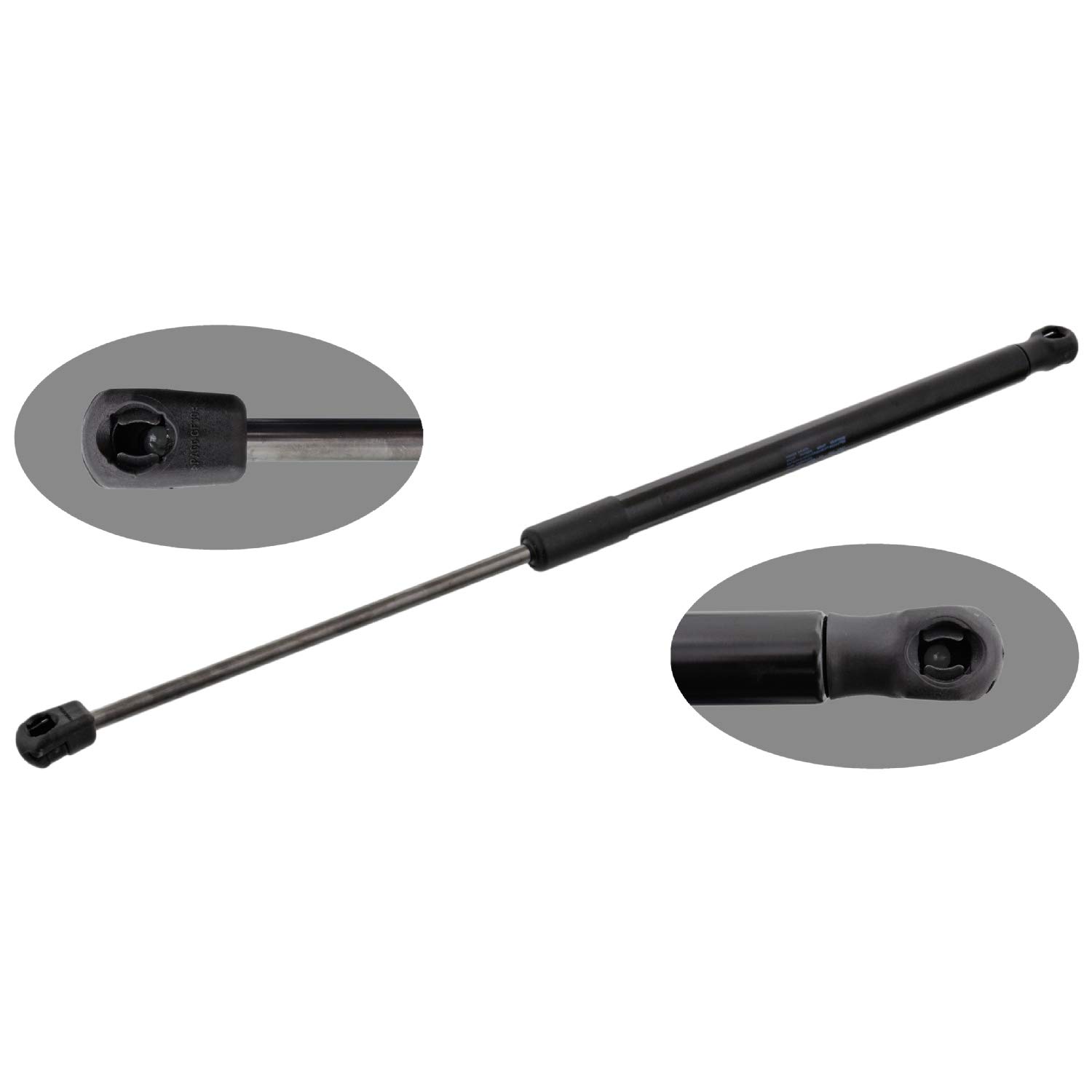 febi bilstein 47081 Gasdruckfeder für Heckklappe , 1 Stück febi bilstein 47081 Gasdruckfeder für Heckklappe , 1 Stück von febi bilstein
