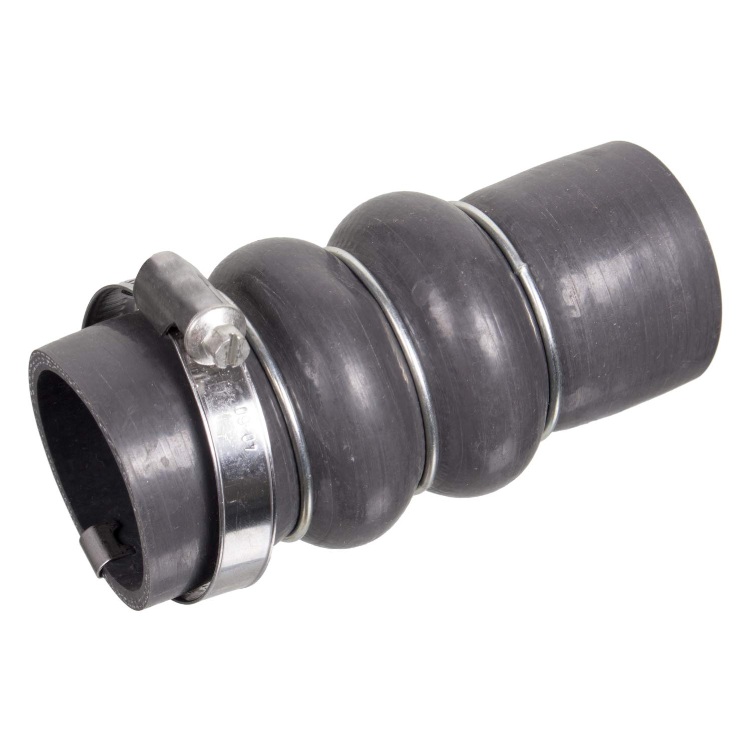 febi bilstein 47265 Schlauch Ladeluftkühler an Saugrohr , 1 Stück febi bilstein 47265 Schlauch Ladeluftkühler an Saugrohr , 1 Stück von febi bilstein