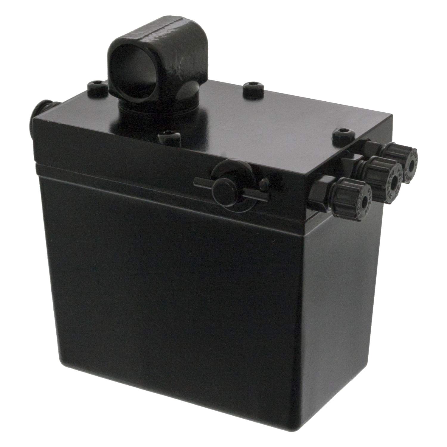 febi bilstein 47289 Hydraulikpumpe für Fahrerhauskippvorrichtung , 1 Stück febi bilstein 47289 Hydraulikpumpe für Fahrerhauskippvorrichtung , 1 Stück von febi bilstein