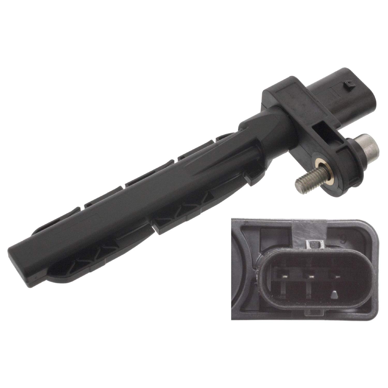 febi bilstein 47292 Kurbelwellensensor mit Schraube , 1 Stück febi bilstein 47292 Kurbelwellensensor mit Schraube , 1 Stück von febi bilstein