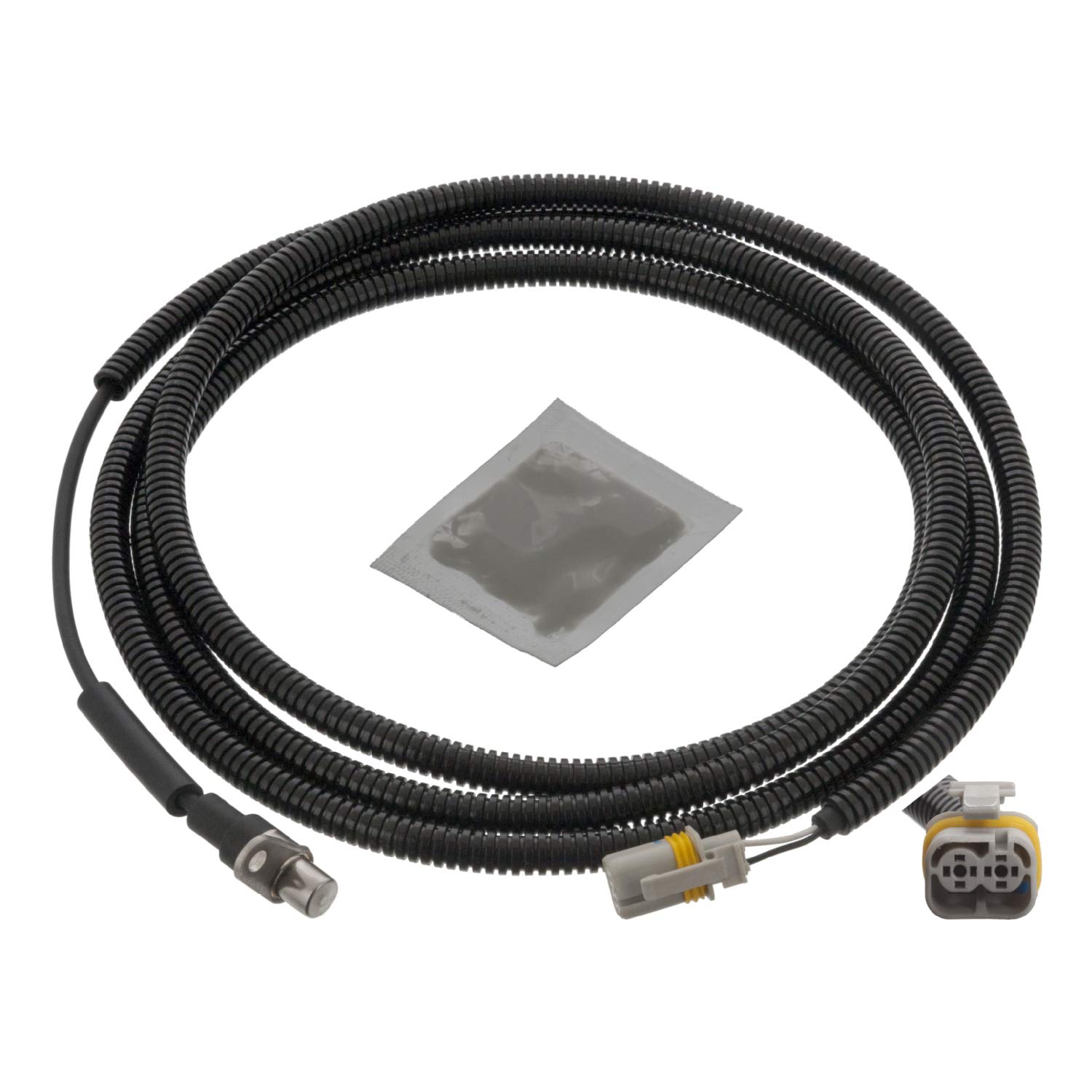 febi bilstein 47329 ABS-Sensor mit Fett, 1 Stück febi bilstein 47329 ABS-Sensor mit Fett, 1 Stück von febi bilstein