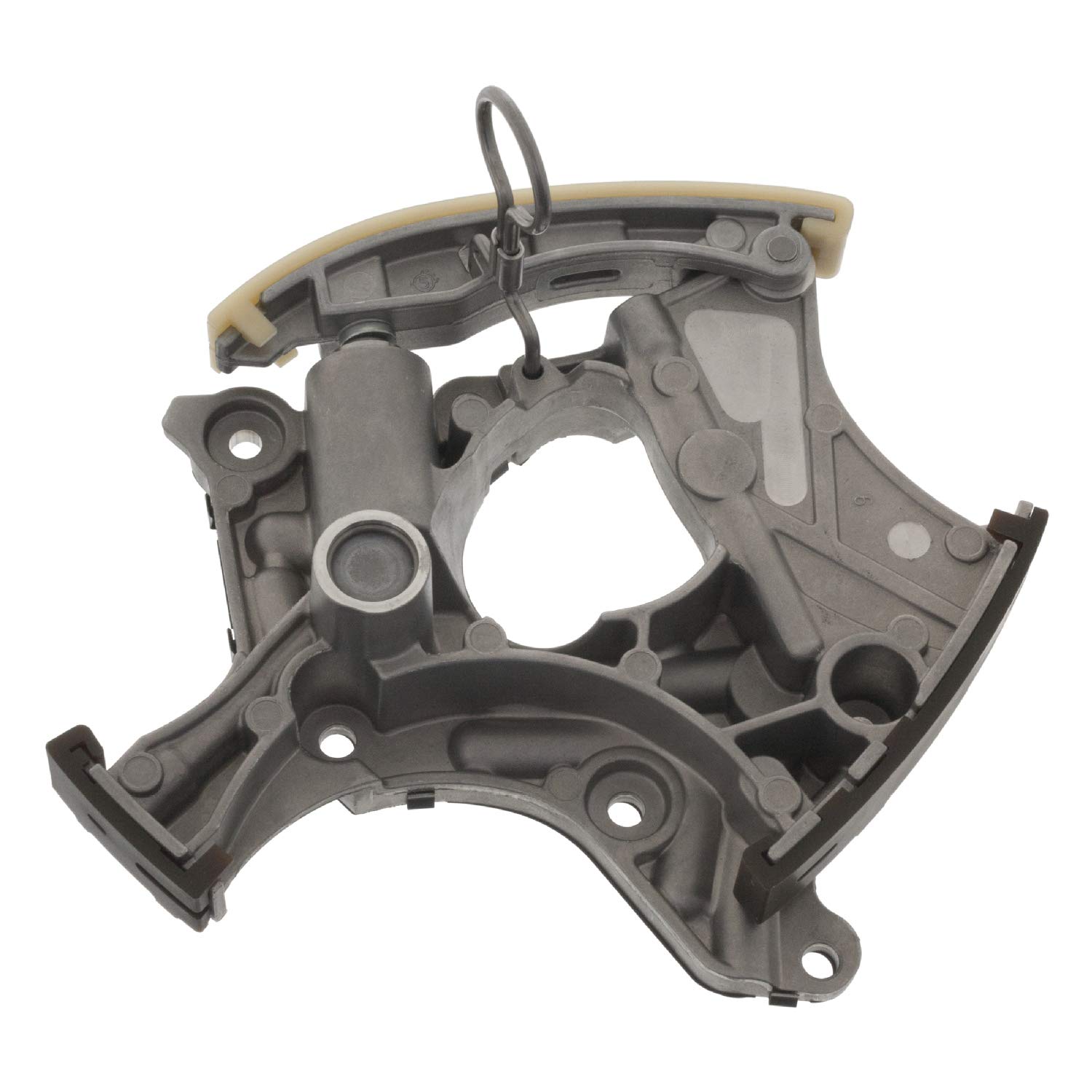 febi bilstein 47356 Kettenspanner für Steuerkette, mit Dichtung , 1 Stück febi bilstein 47356 Kettenspanner für Steuerkette, mit Dichtung , 1 Stück von febi bilstein