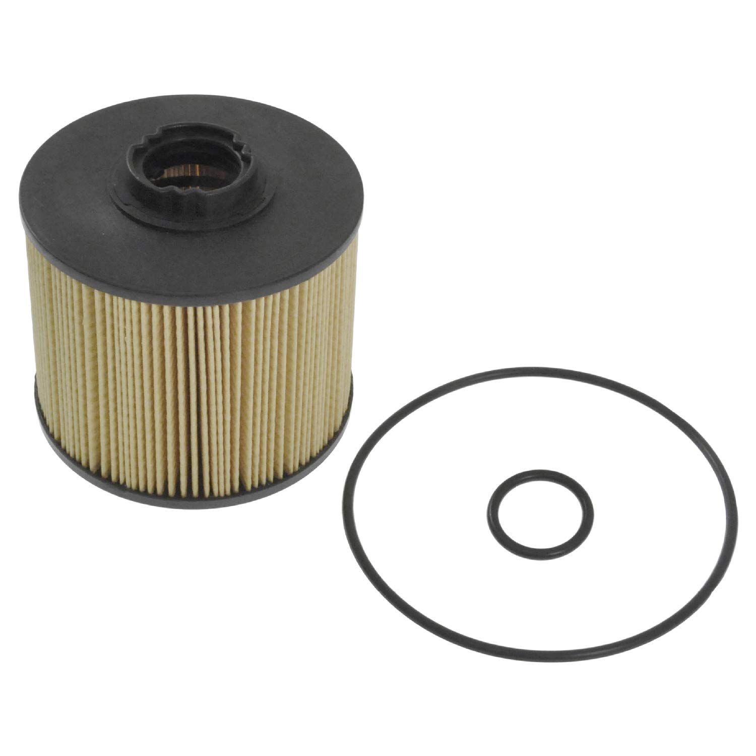 febi bilstein 47428 Kraftstofffilter mit Dichtringen , 1 Stück febi bilstein 47428 Kraftstofffilter mit Dichtringen , 1 Stück von febi bilstein