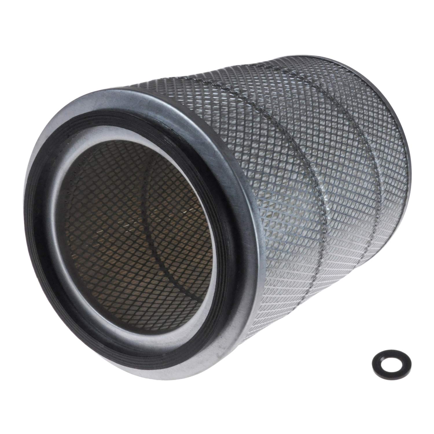febi bilstein 47431 Luftfilter mit Dichtung , 1 Stück febi bilstein 47431 Luftfilter mit Dichtung , 1 Stück von febi bilstein