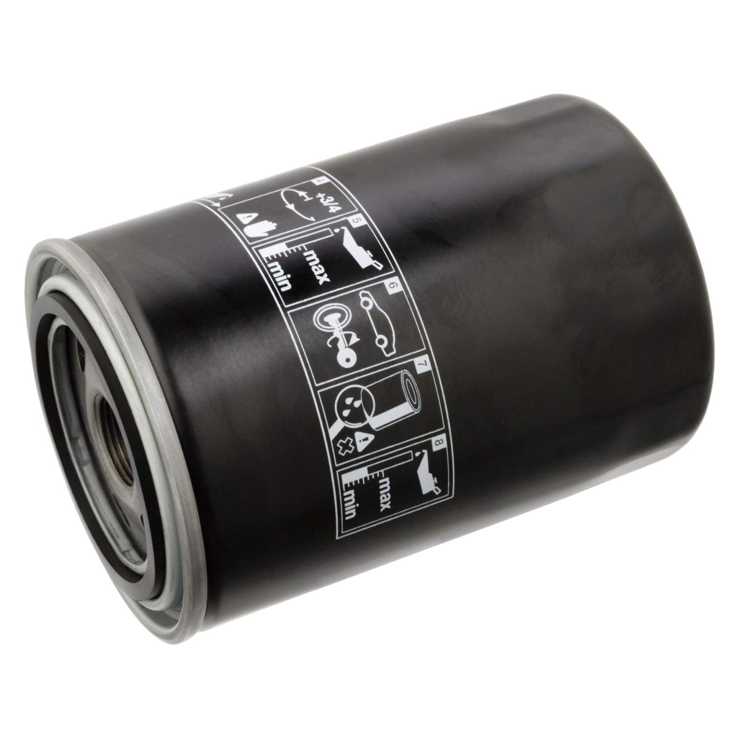 febi bilstein 47477 Ölfilter , 1 Stück febi bilstein 47477 Ölfilter , 1 Stück von febi bilstein