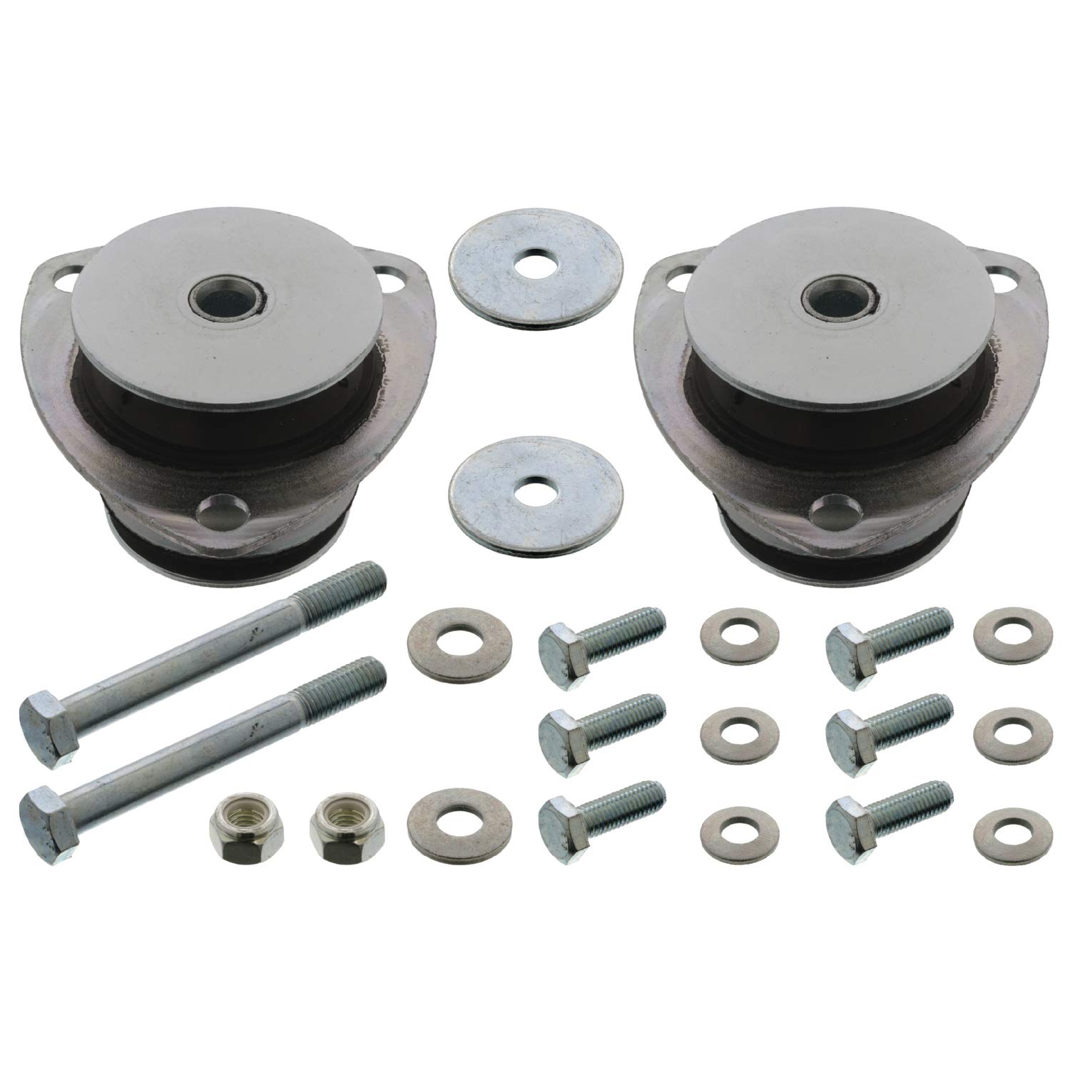 febi bilstein 47526 Rep. Satz Fahrerhauslagerung , 1 Stück febi bilstein 47526 Rep. Satz Fahrerhauslagerung , 1 Stück von febi bilstein