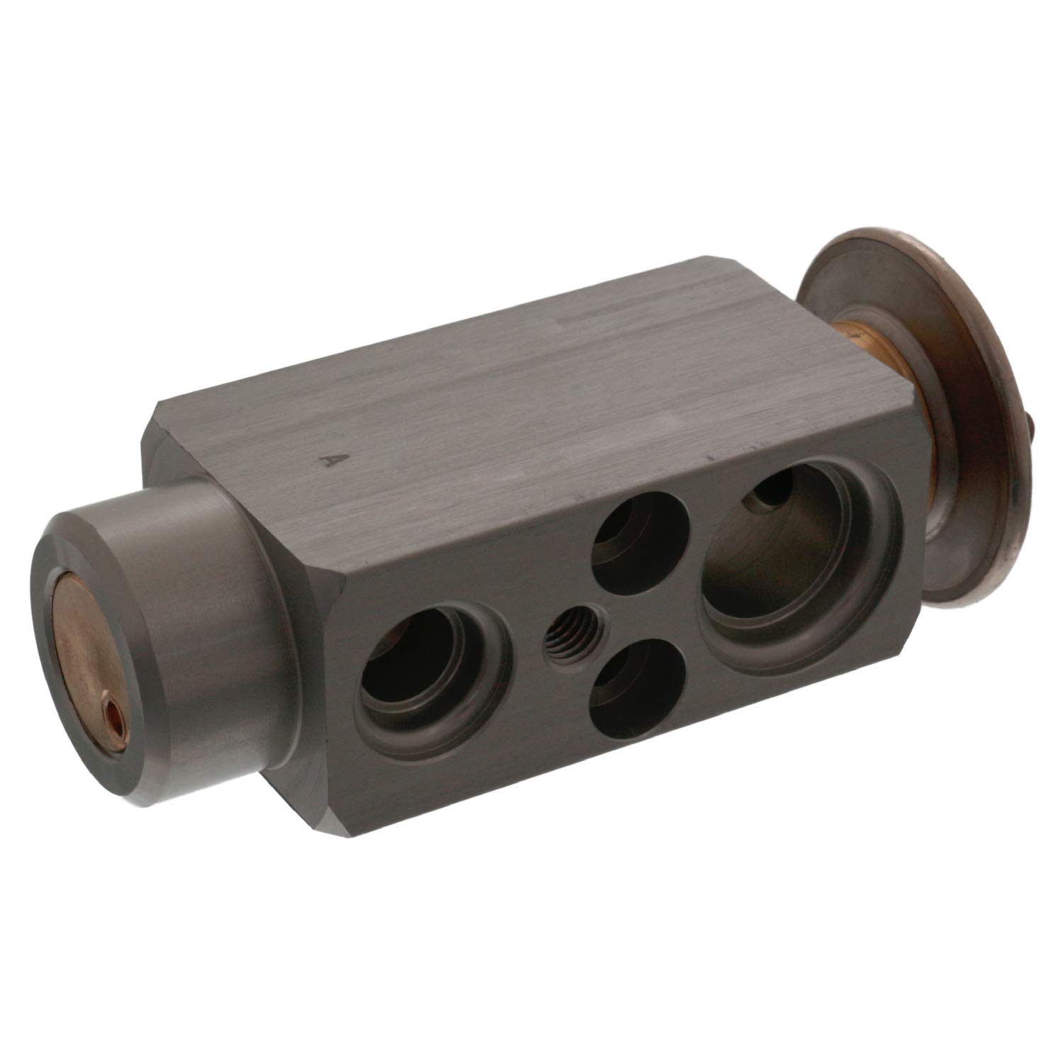 febi bilstein 47539 Expansionsventil , 1 Stück febi bilstein 47539 Expansionsventil , 1 Stück von febi bilstein