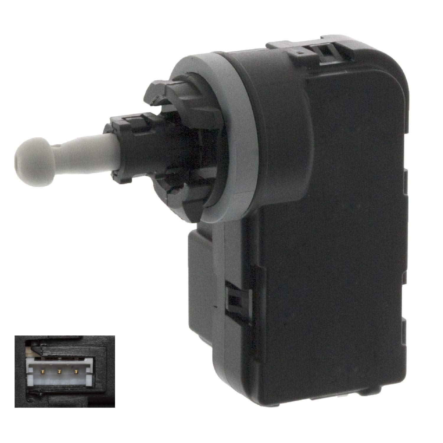 febi bilstein 47544 Stellmotor für Leuchtweitenregulierung , 1 Stück febi bilstein 47544 Stellmotor für Leuchtweitenregulierung , 1 Stück von febi bilstein