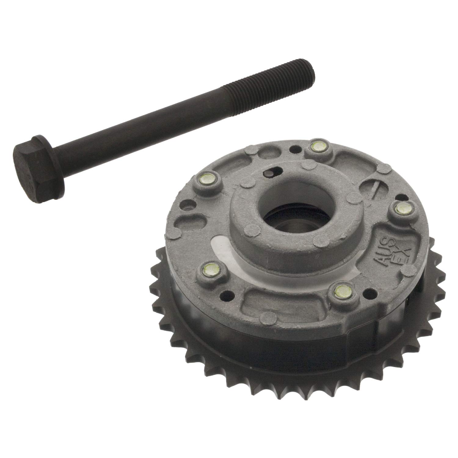 febi bilstein 47572 Nockenwellenversteller mit Schraube , 1 Stück febi bilstein 47572 Nockenwellenversteller mit Schraube , 1 Stück von febi bilstein